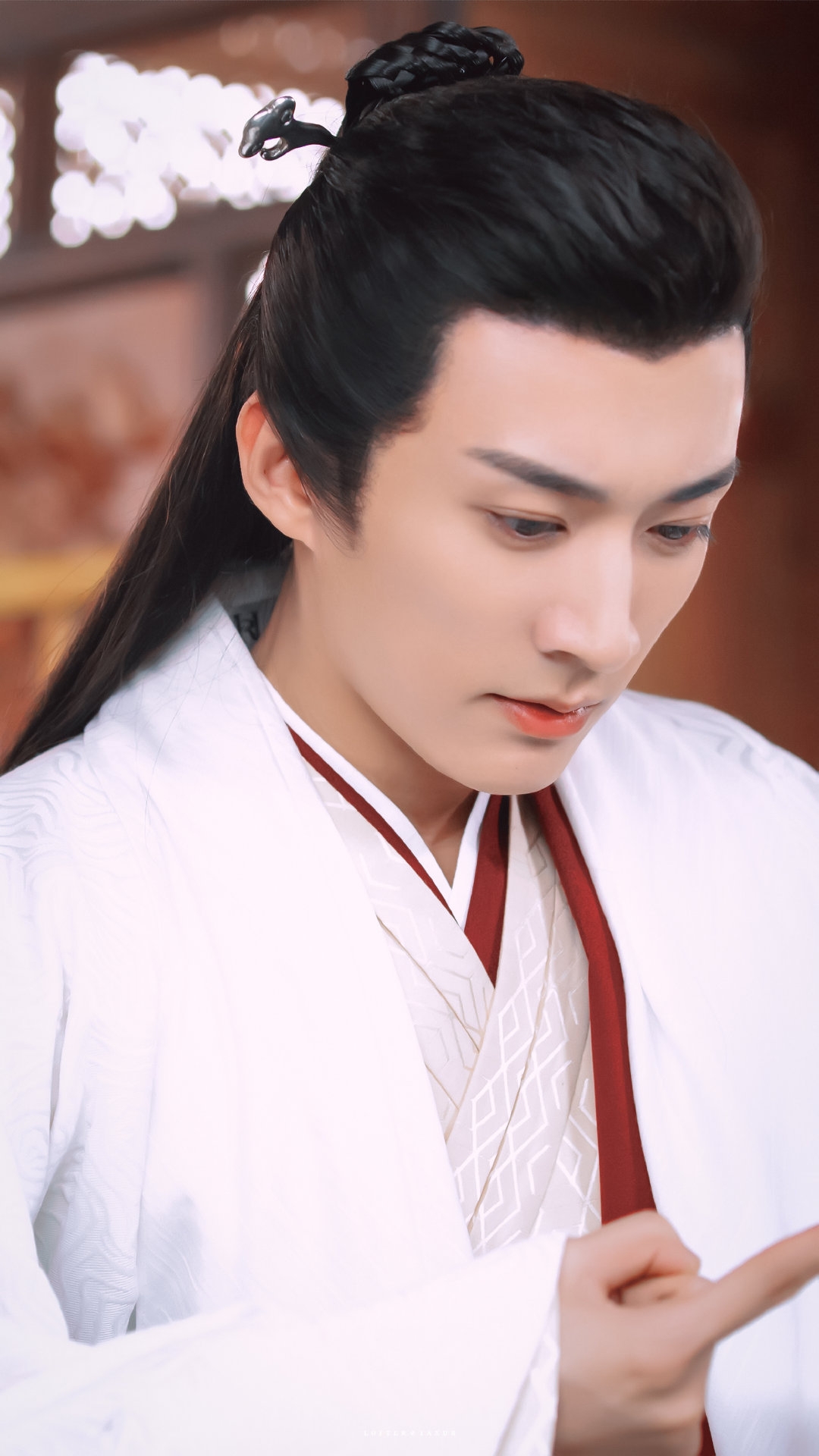 澜蓝- _ 哔哩哔哩相簿