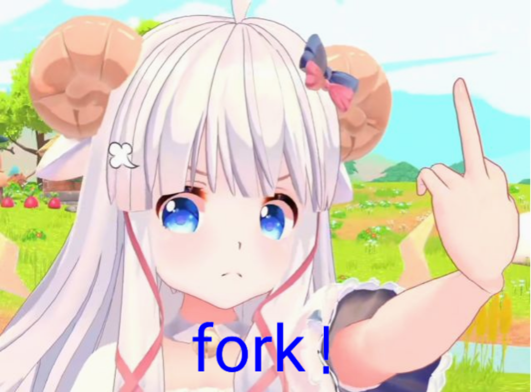 羊皮书#随手摸几个表情包.去做视频了.