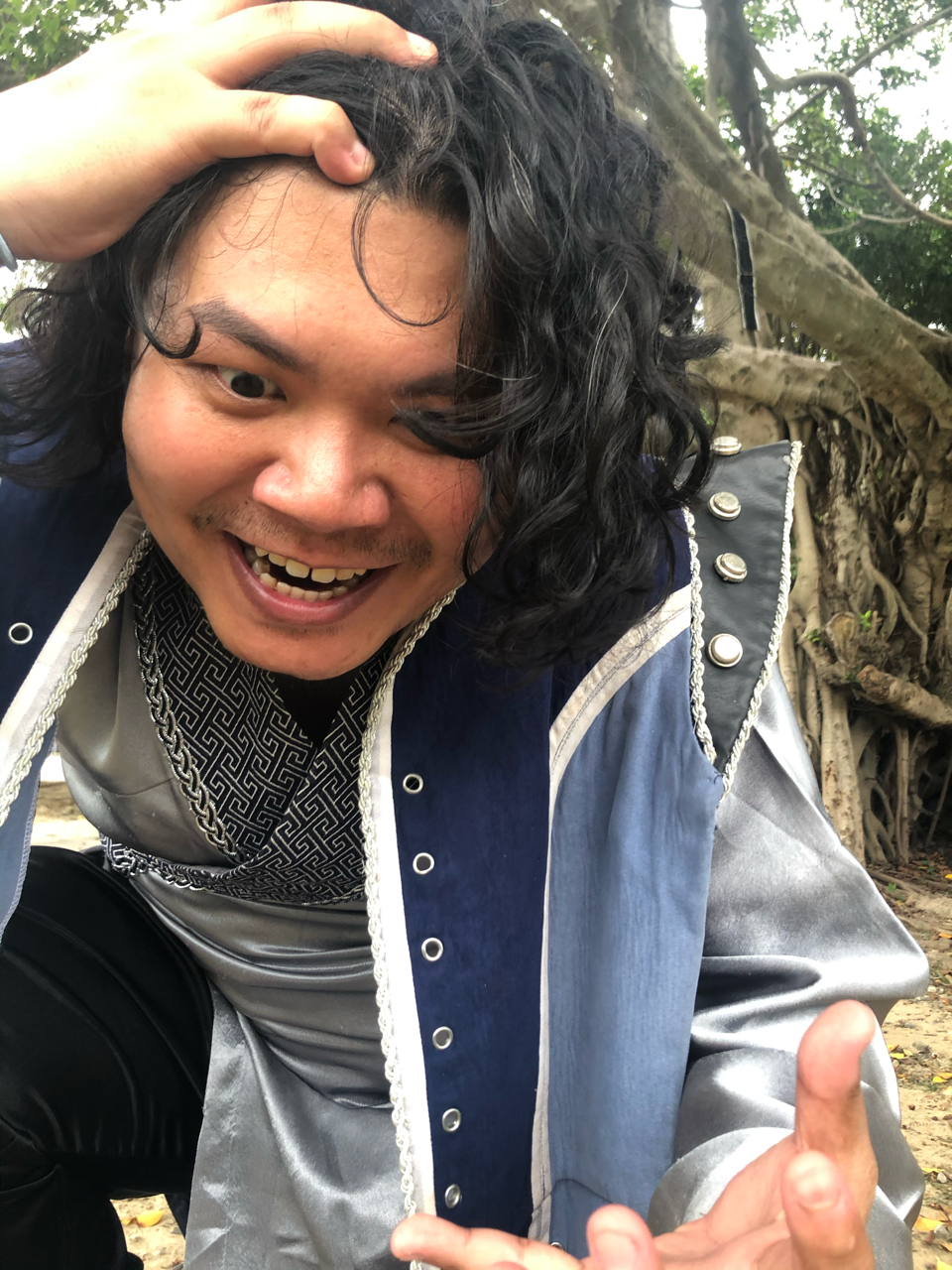 铁牛杰哥官方频道 _ 哔哩哔哩相簿