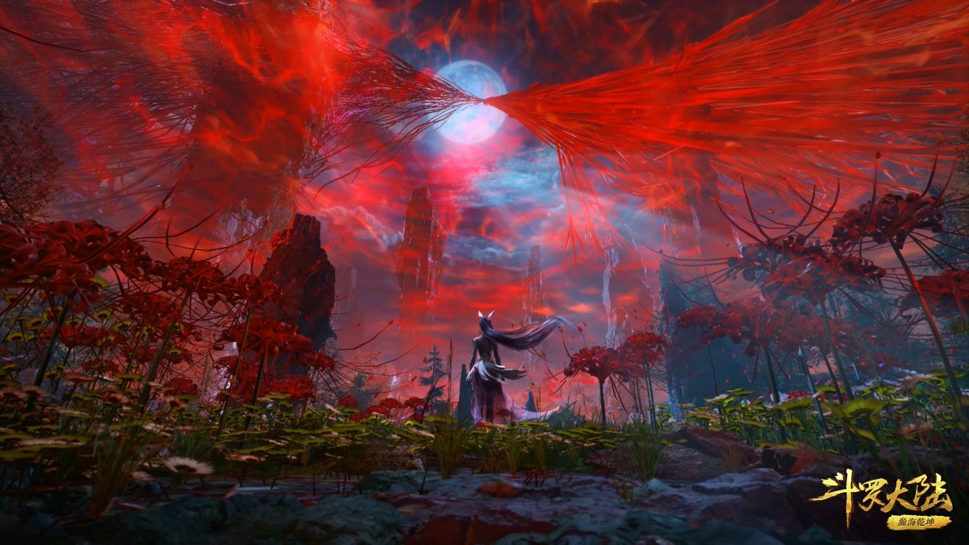 哔哩哔哩相簿,绘你所想,拍你所爱