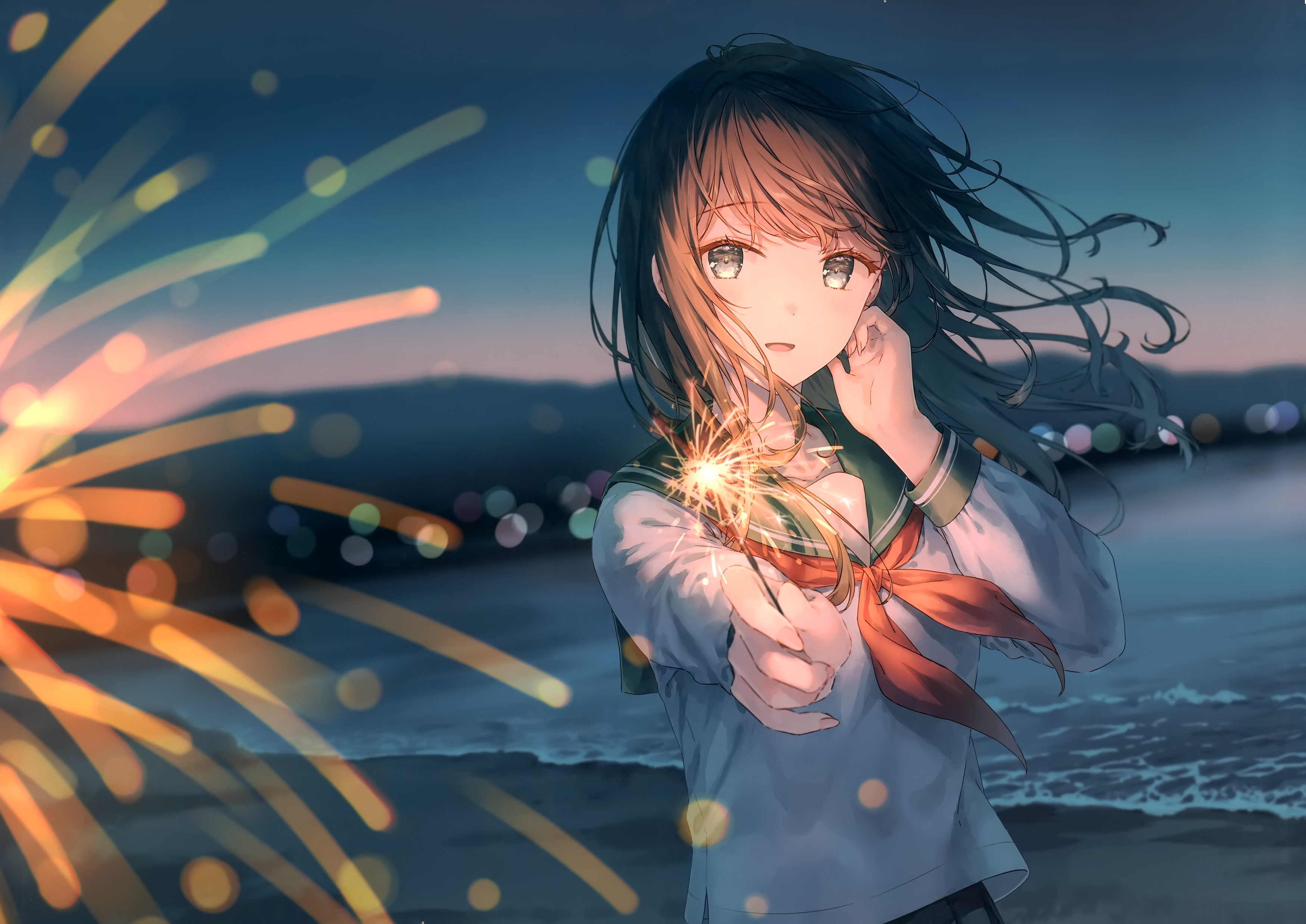 WallHere壁纸 #408