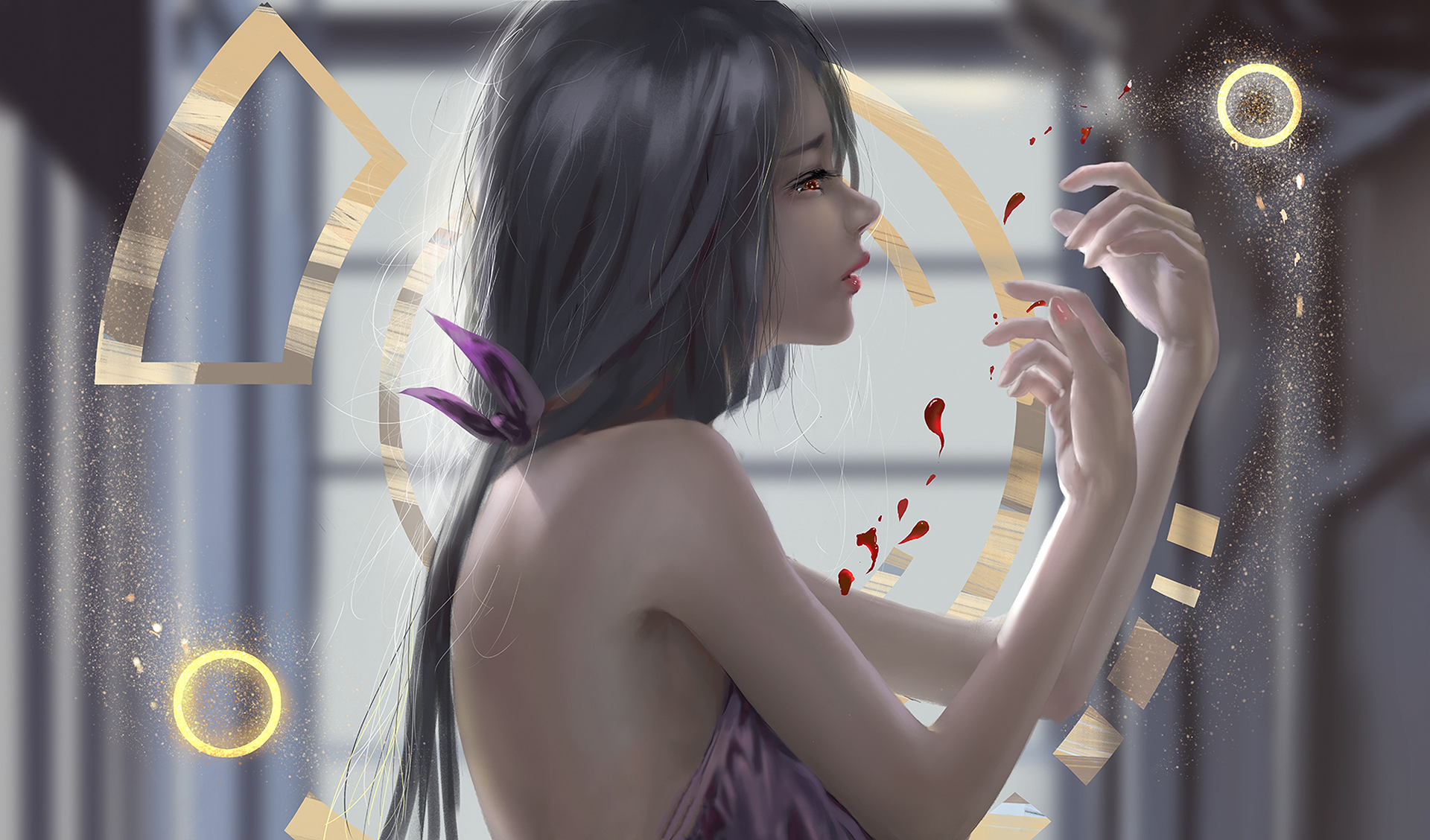 极简壁纸壁纸 #429