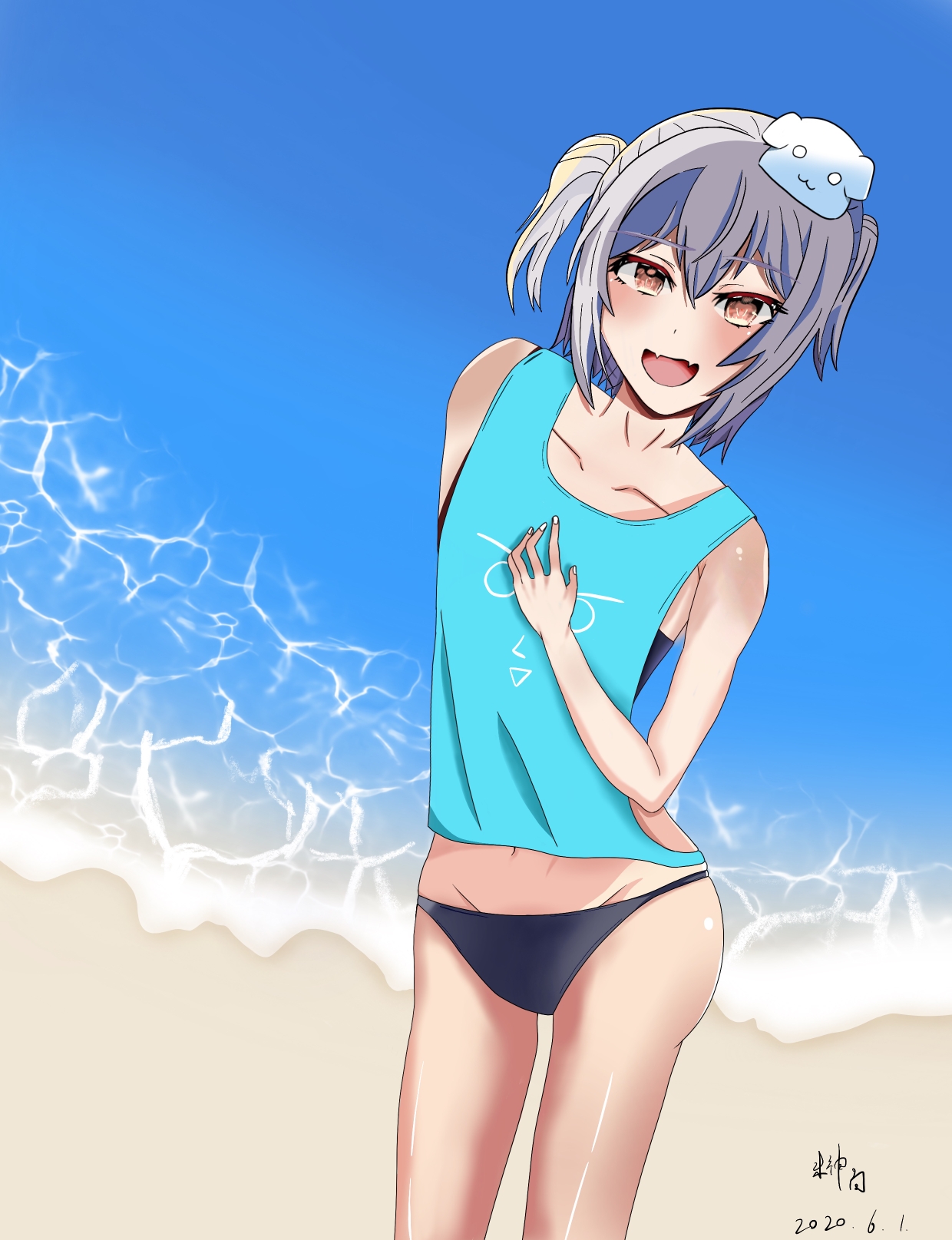 犬山玉姬生日会2020#犬山哥生日快乐浏览:14.