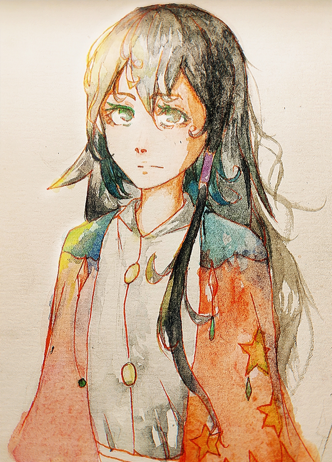 欧的是个秃老亮