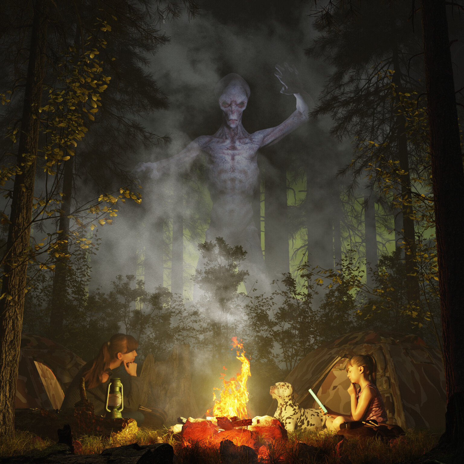 黑焰cg美术学院 _ 哔哩哔哩相簿