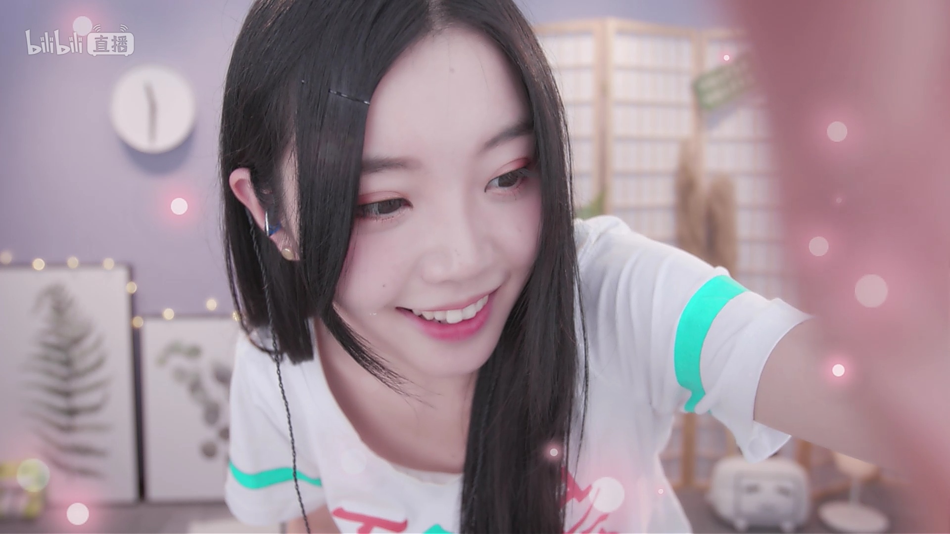 欣小萌有点污 @欣小萌有点污 @-欣小萌-: 这里!