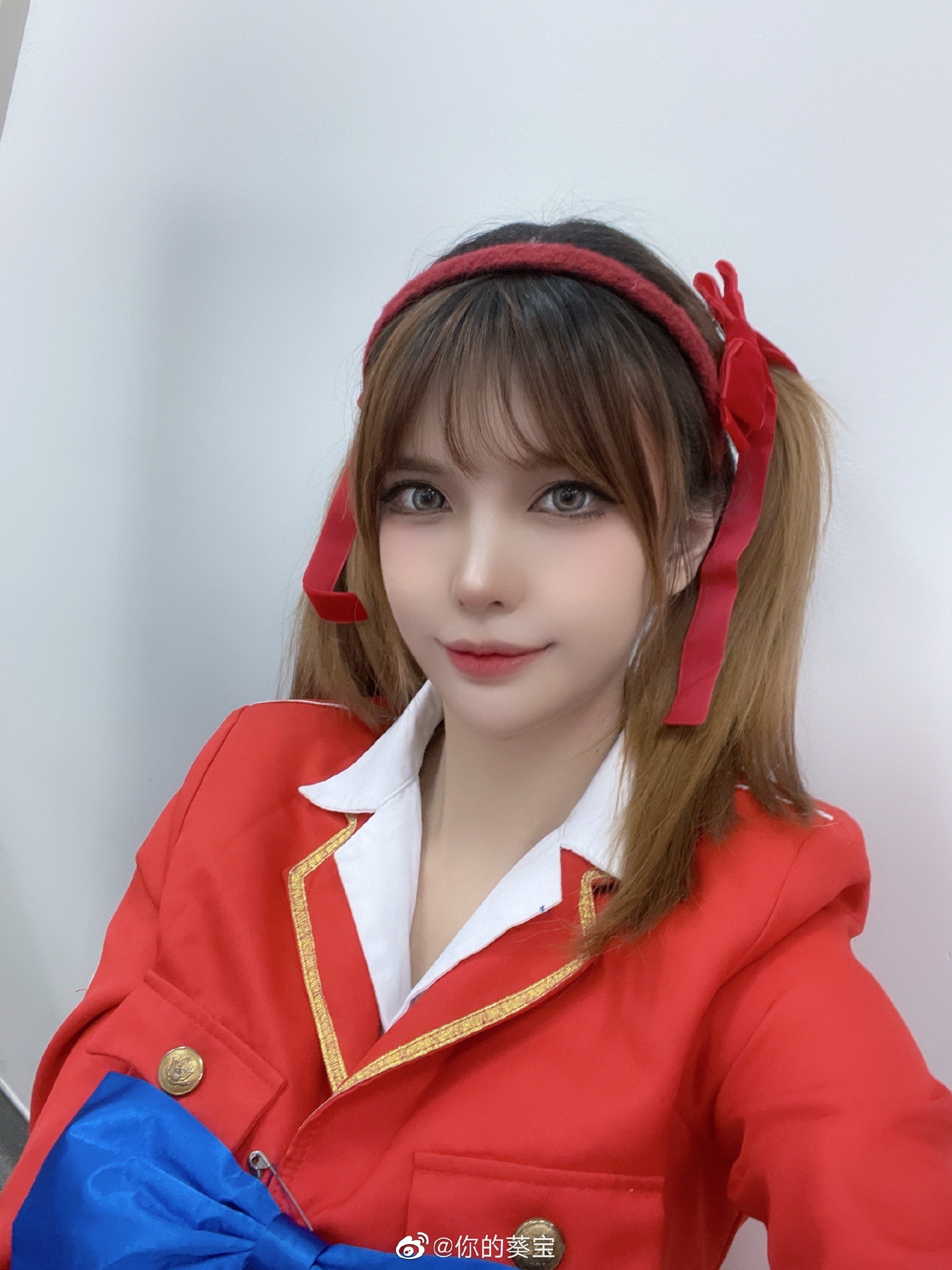 csol线下发布会 目前4个cos小姐姐的微博[ok][吃瓜]浏览:105收藏:0