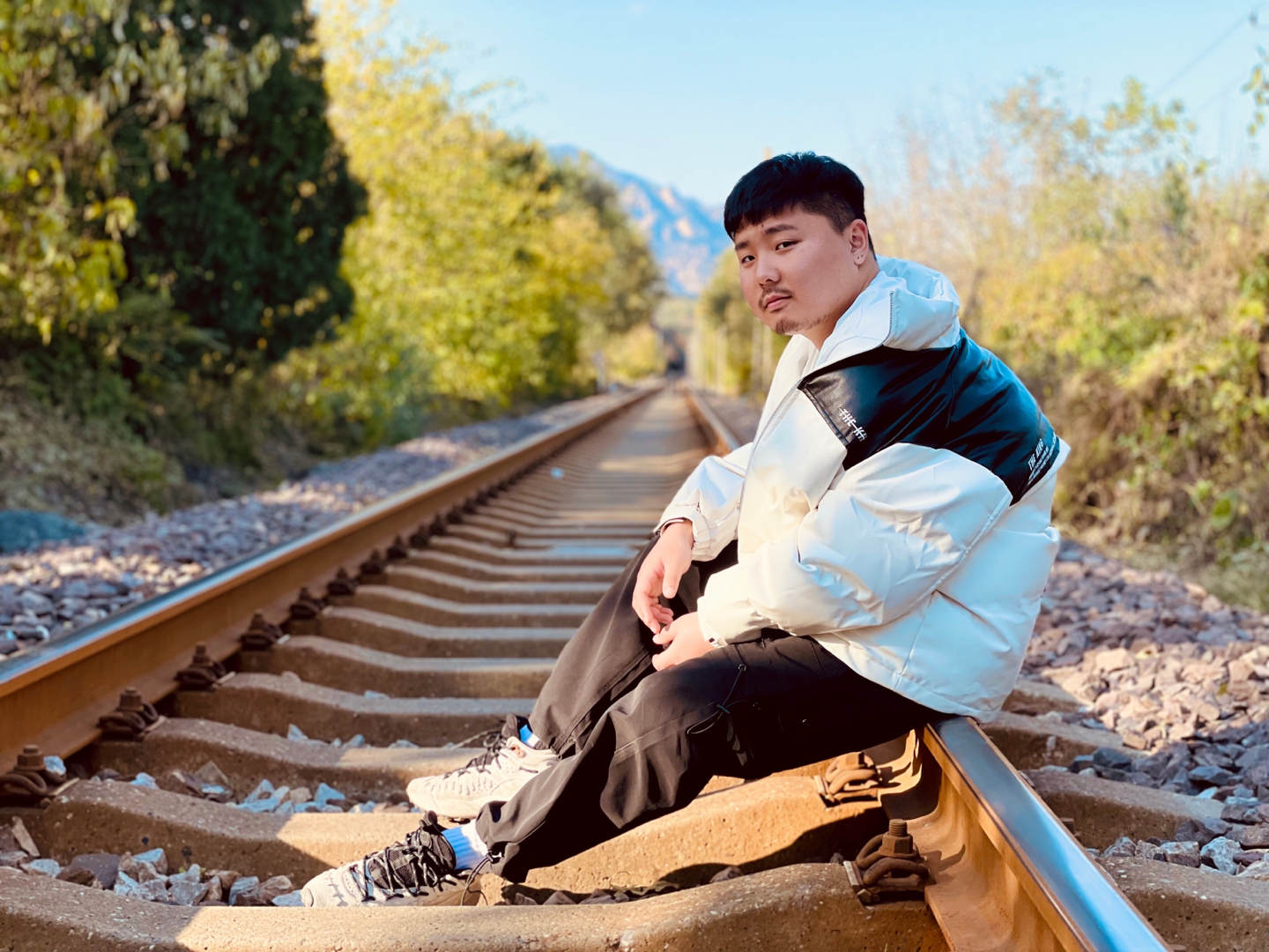 熊猫堂_崔云峰 _ 哔哩哔哩相簿