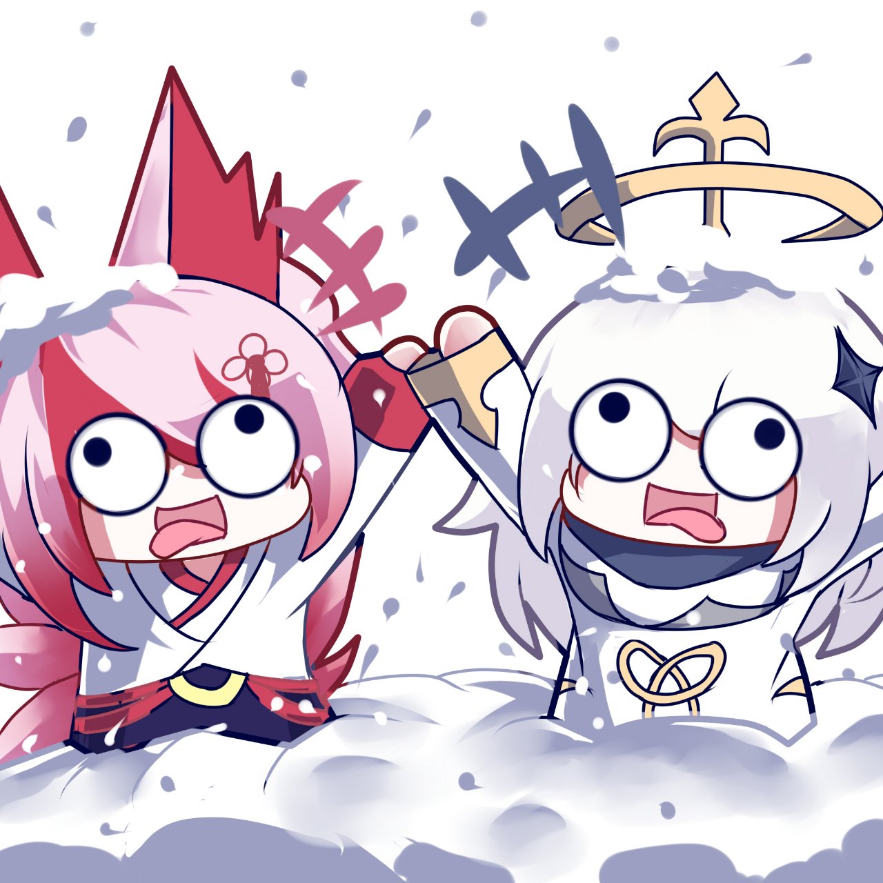 雷之律者mei