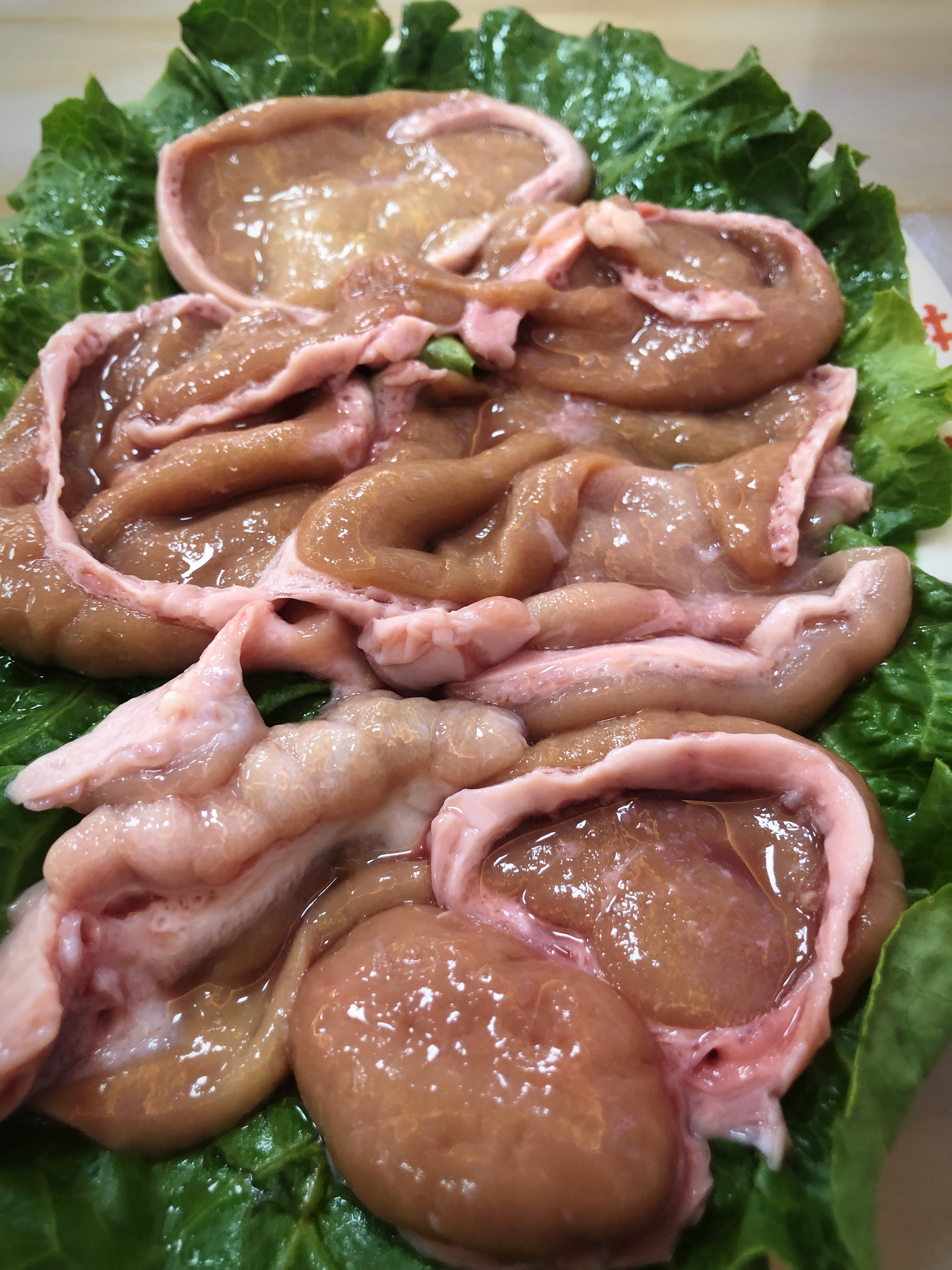 小厨娘美食记 _ 哔哩哔哩相簿