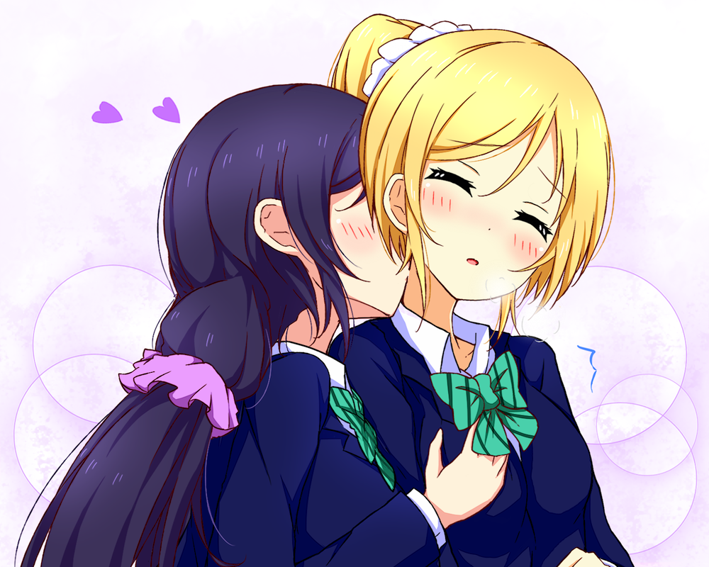 lovelive百合浏览:35收藏:0支持:1上传时间:2018-04-21 15:35:02日常