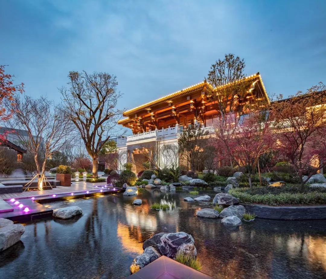 成都购房百事通 _ 哔哩哔哩相簿