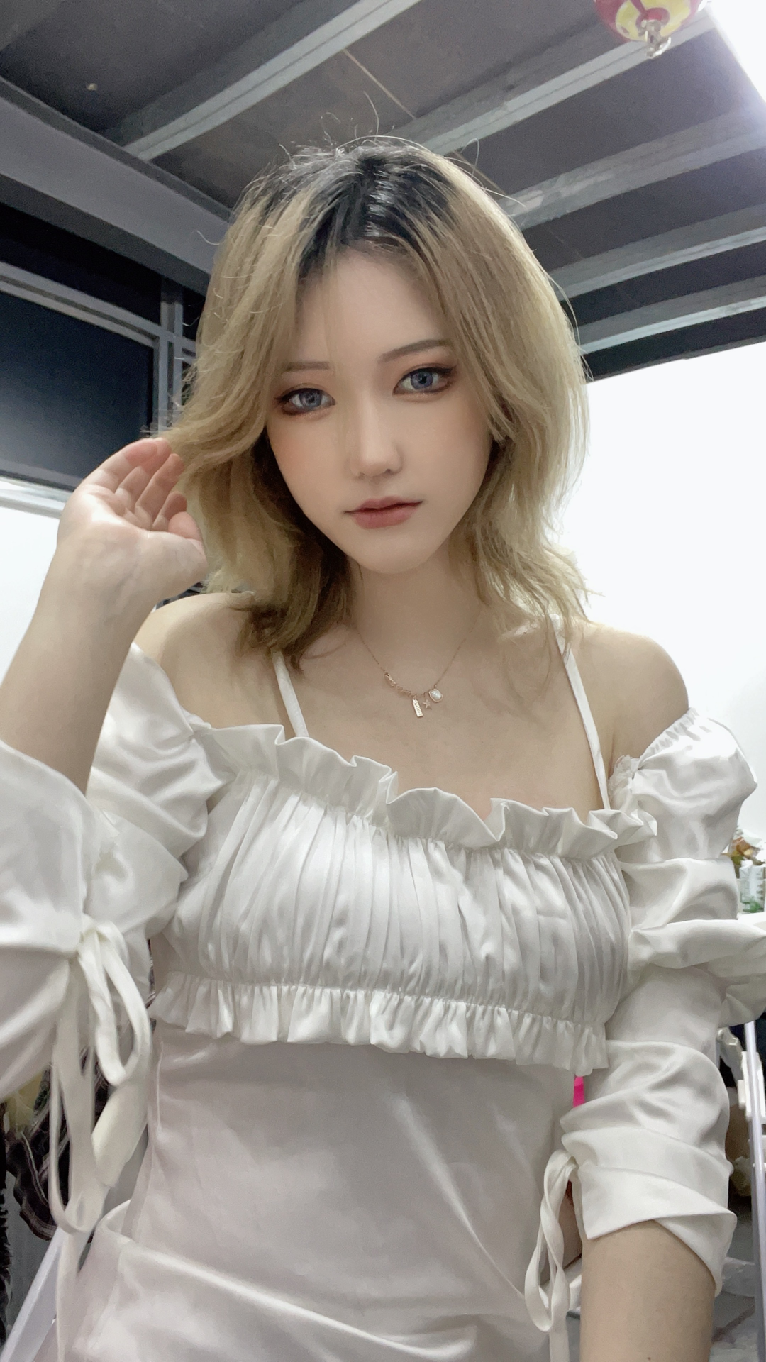 蛋黄mayo_ _ 哔哩哔哩相簿