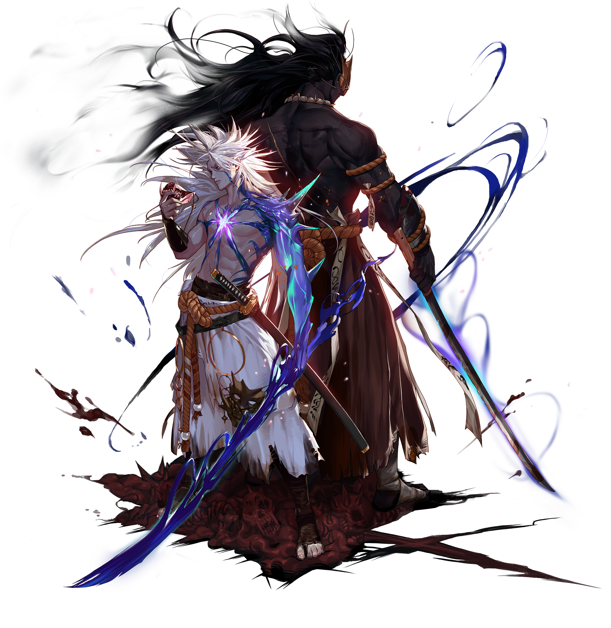 猪猪侠神之手 _ 哔哩哔哩相簿