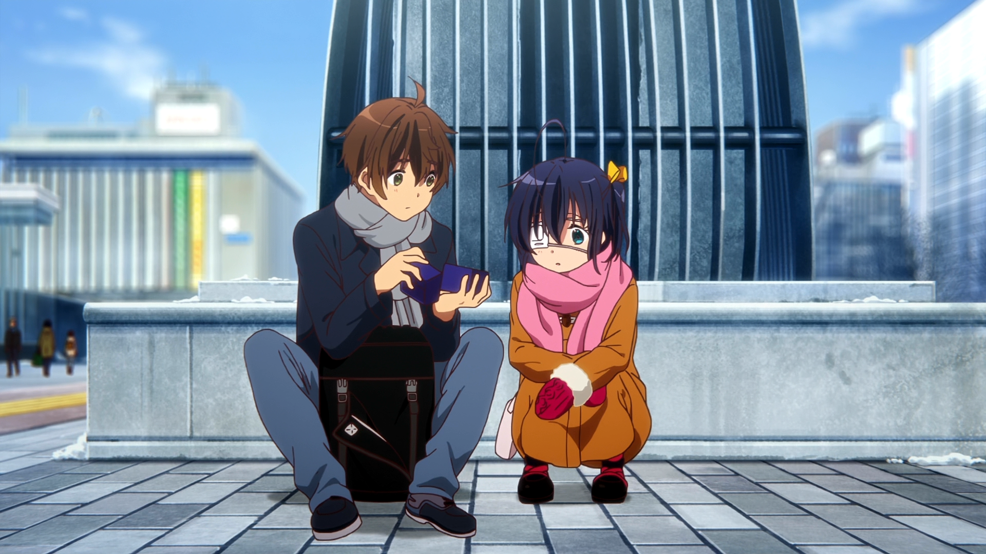 减肥の御坂19090号