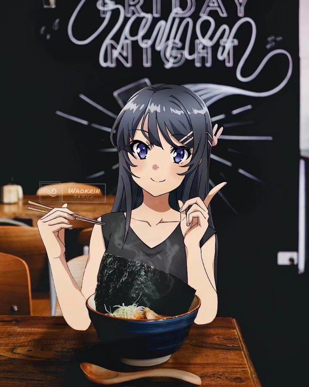 这就是冲破次元壁的最高境界吗 ins@waokrin浏览:302收藏:0支持:12