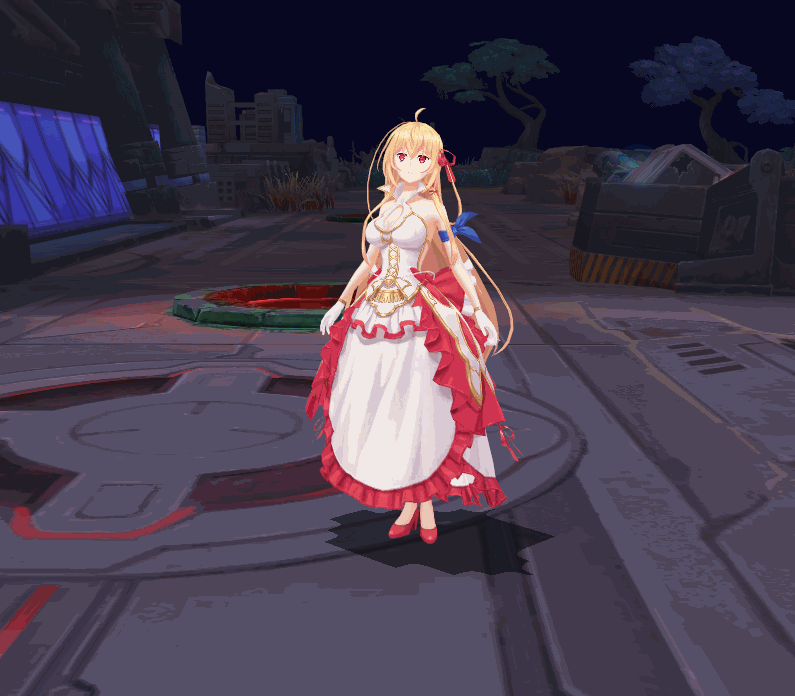 love丶伊卡洛斯 _ 哔哩哔哩相簿