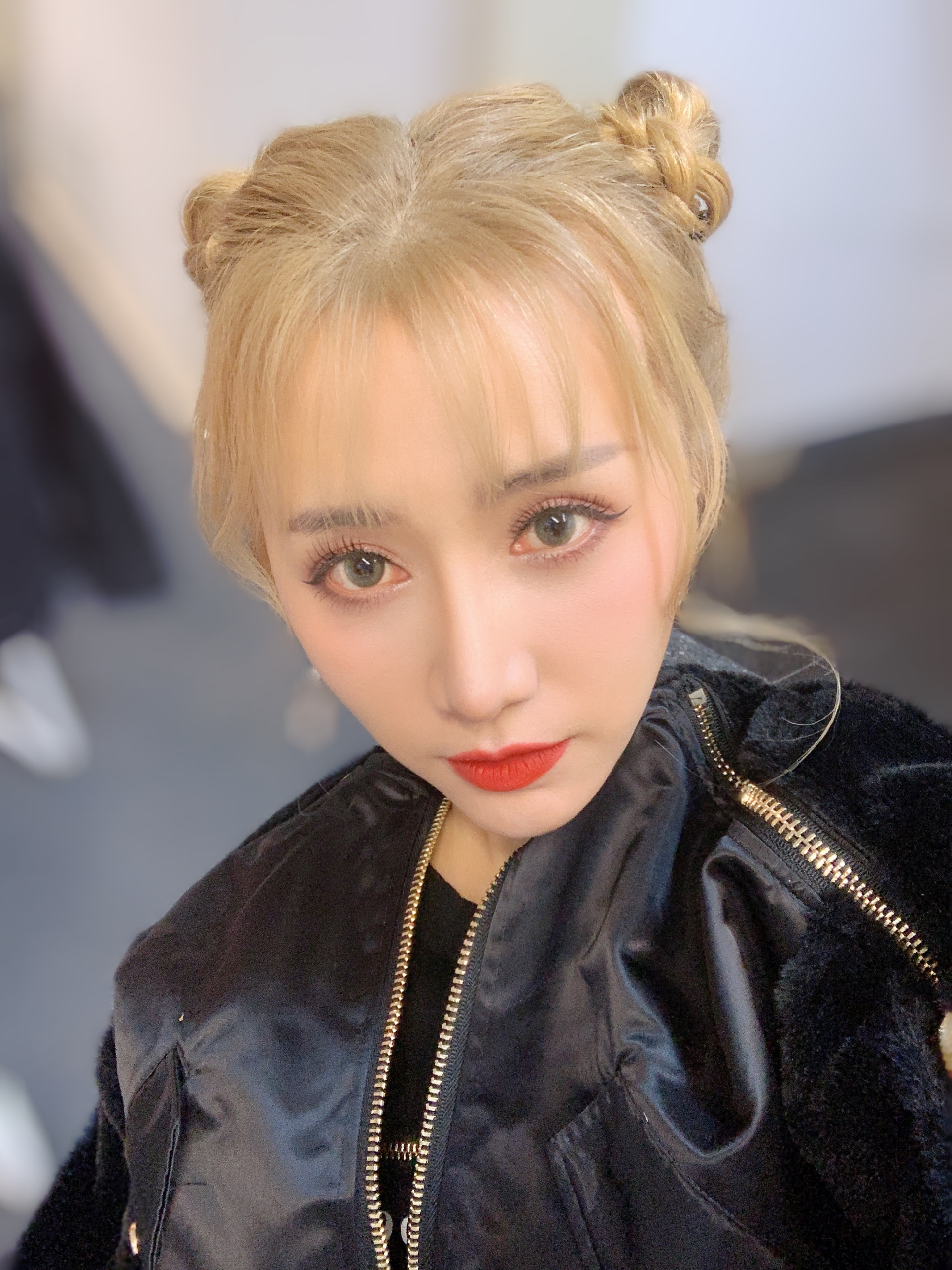 肥皂菌丨珉珉的猫咪丨 _ 哔哩哔哩相簿