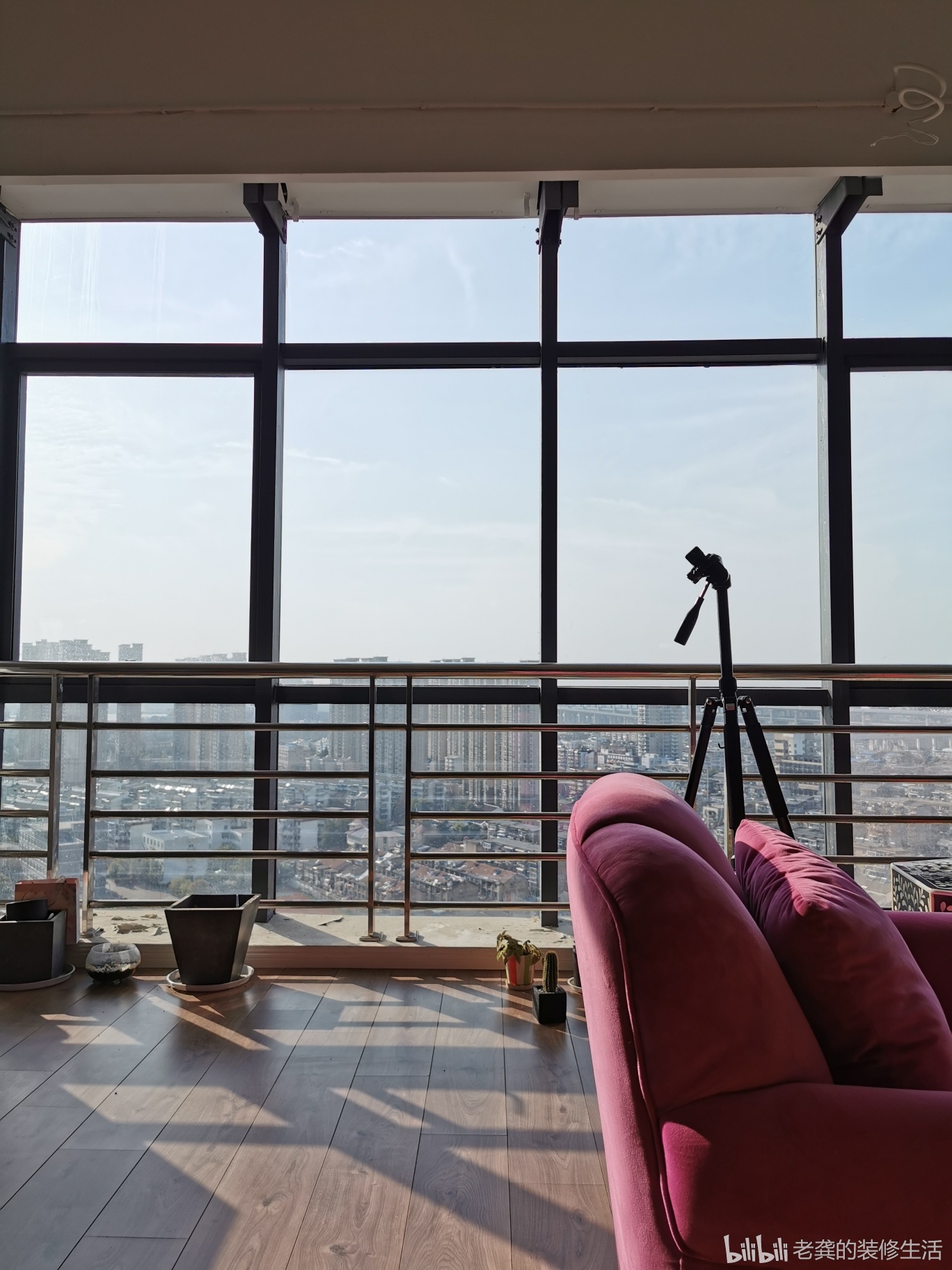 老龚的装修生活 _ 哔哩哔哩相簿