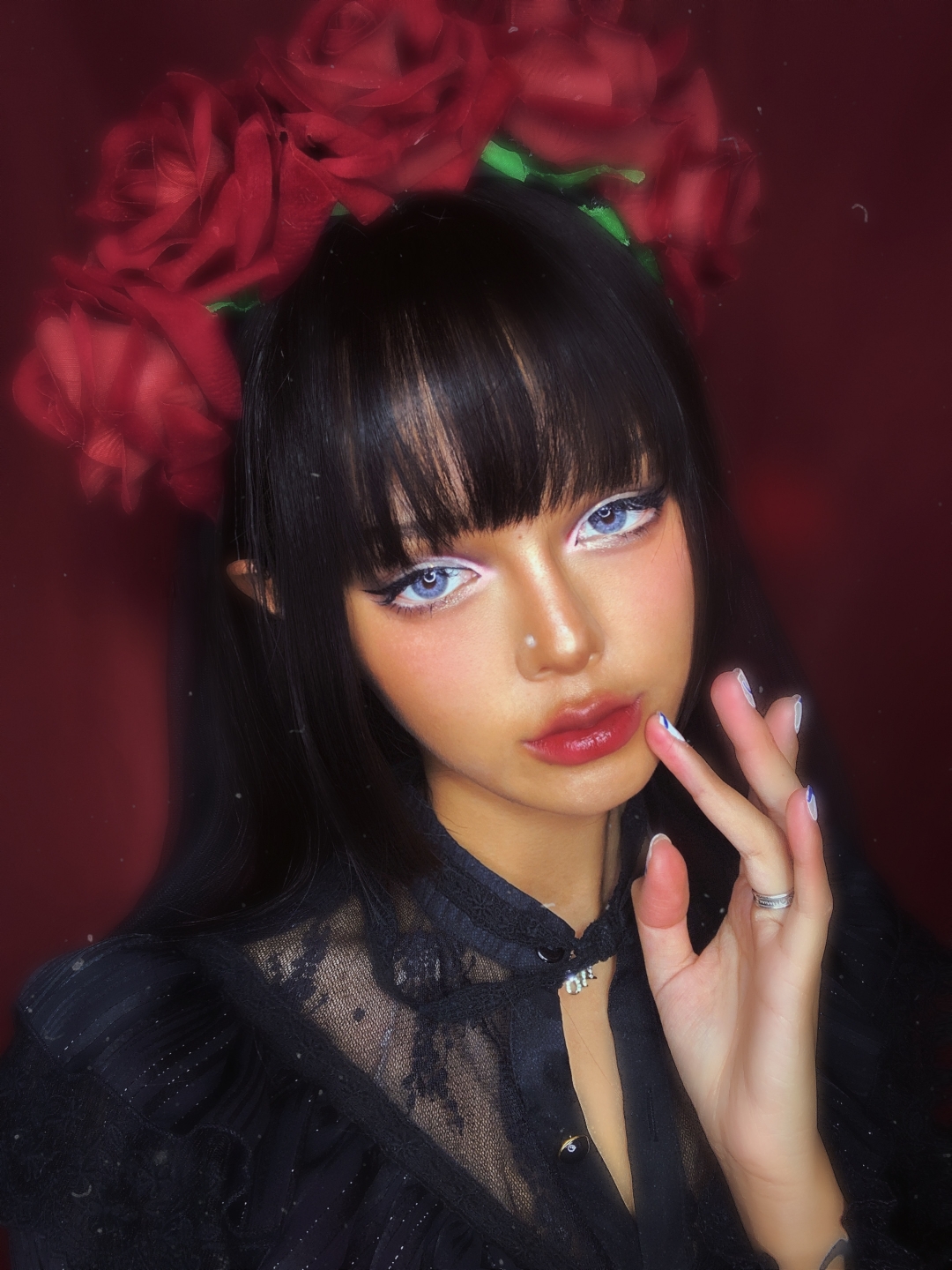 酷哥儿李pink录屏组