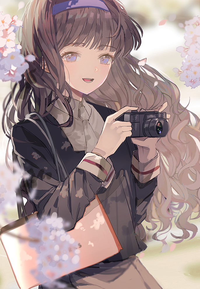 大道寺知世 Aimerzero2 哔哩哔哩相簿