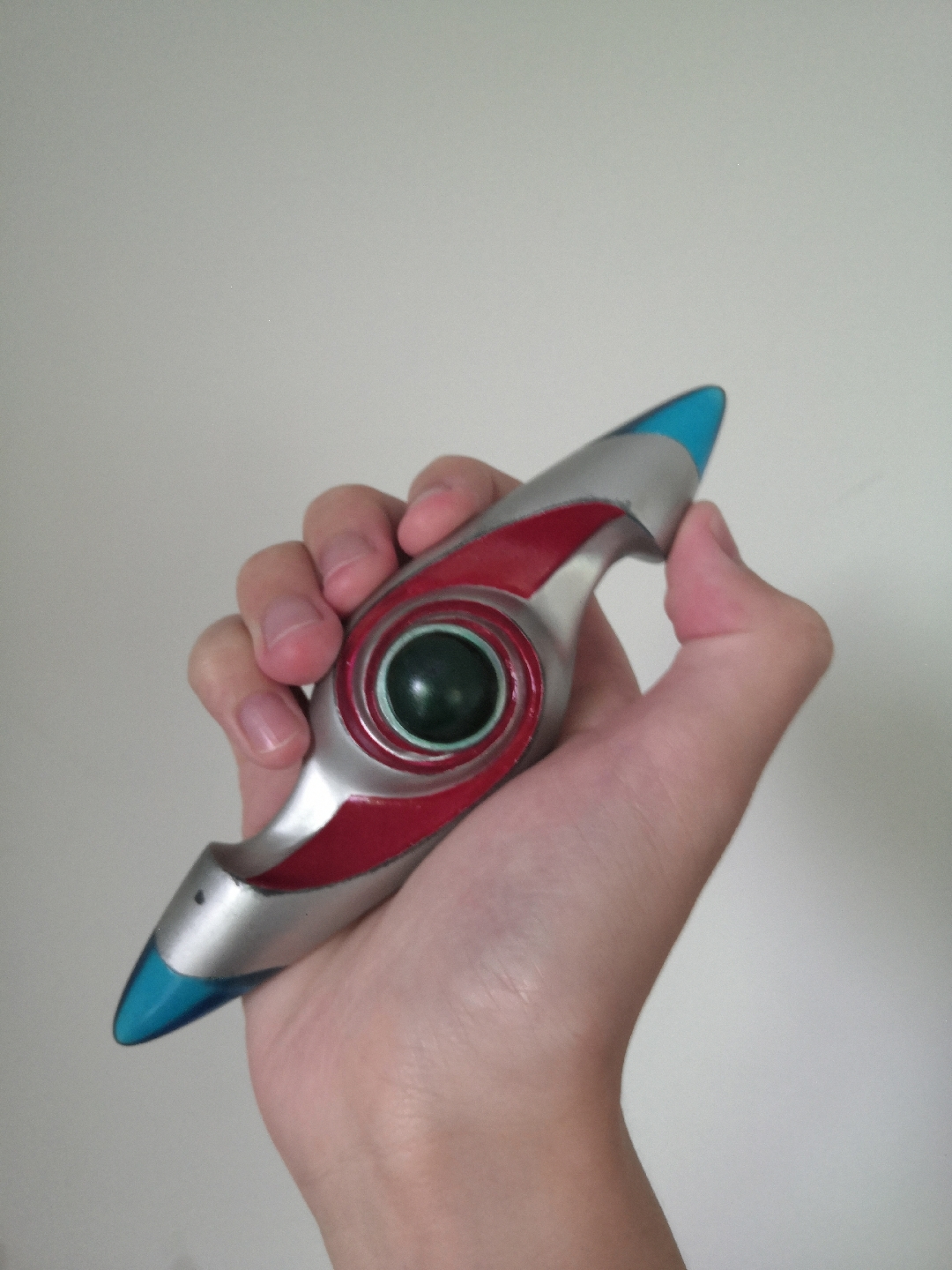 最还原帕瓦特原剧中的闪光棱镜浏览:98收藏:0支持:4上传时间:2021-09