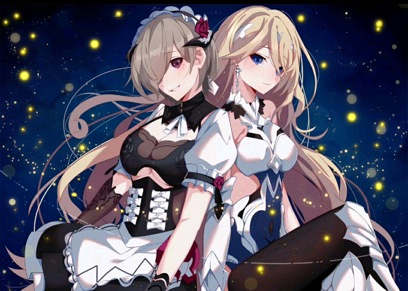 议月 _ 哔哩哔哩相簿