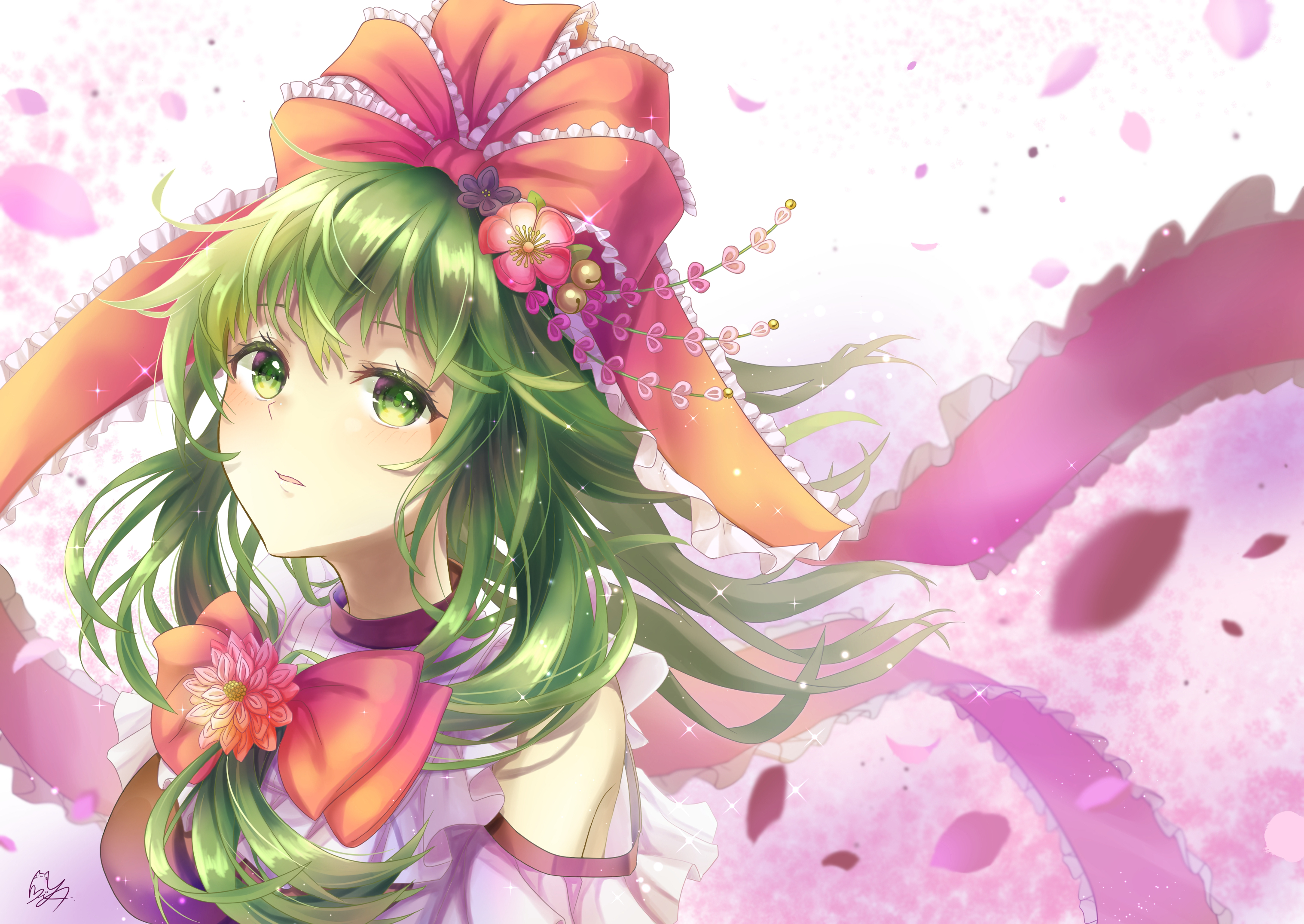 依神紫苑
