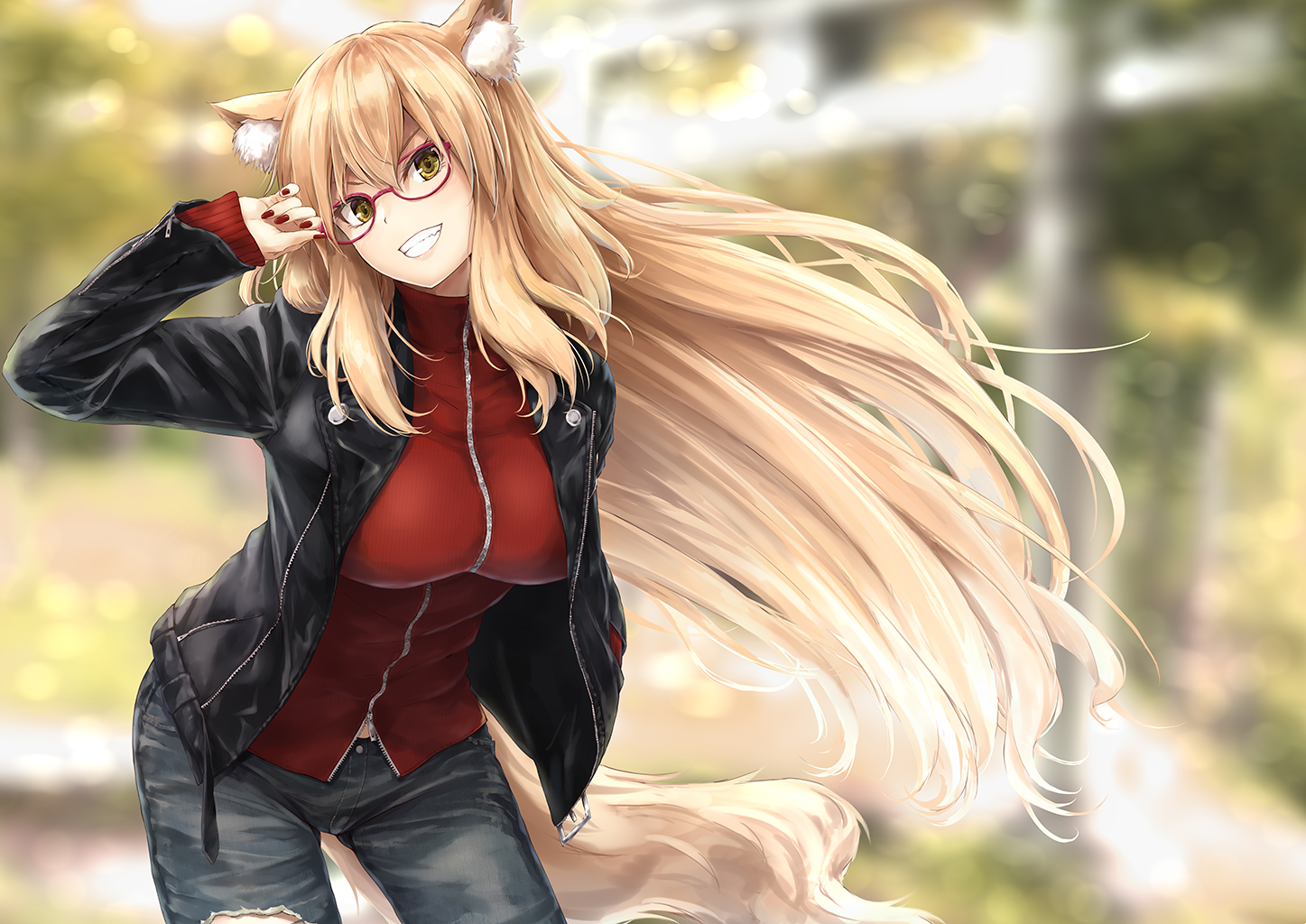 fgo铃鹿御前精选壁纸(2)#fgo##铃鹿御前##壁纸##动漫壁纸#(id见之后