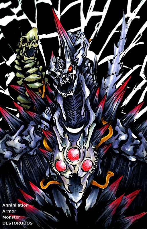 泰迦本尊 _ 哔哩哔哩相簿