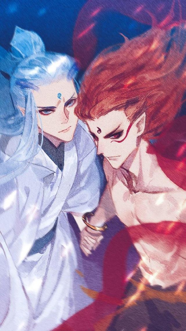 飞花令_星 _ 哔哩哔哩相簿