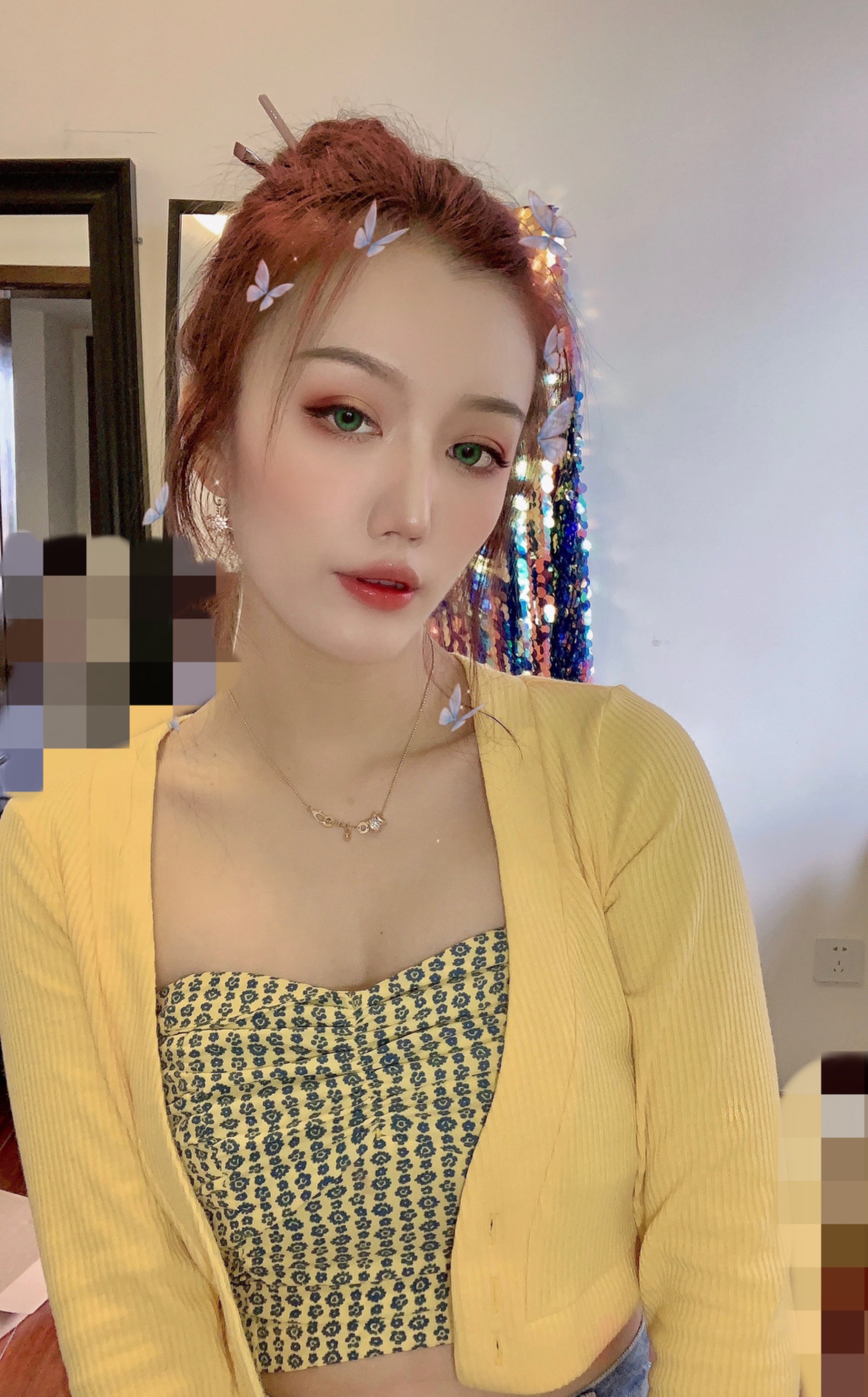 黄好厉害hhsm _ 哔哩哔哩相簿