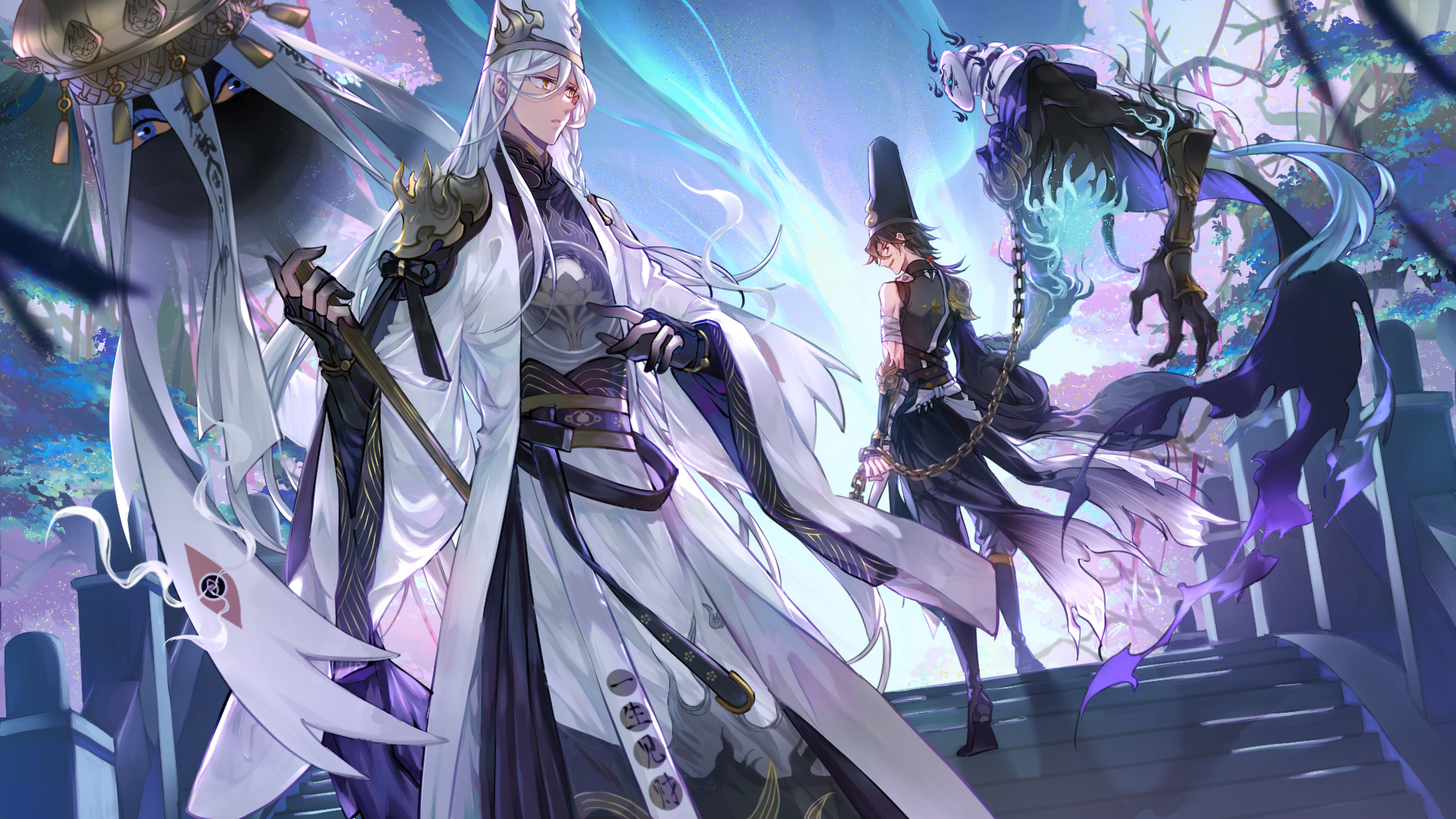 孙狸 _ 哔哩哔哩相簿