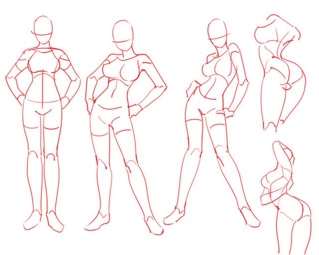 绘伴 _ 哔哩哔哩相簿