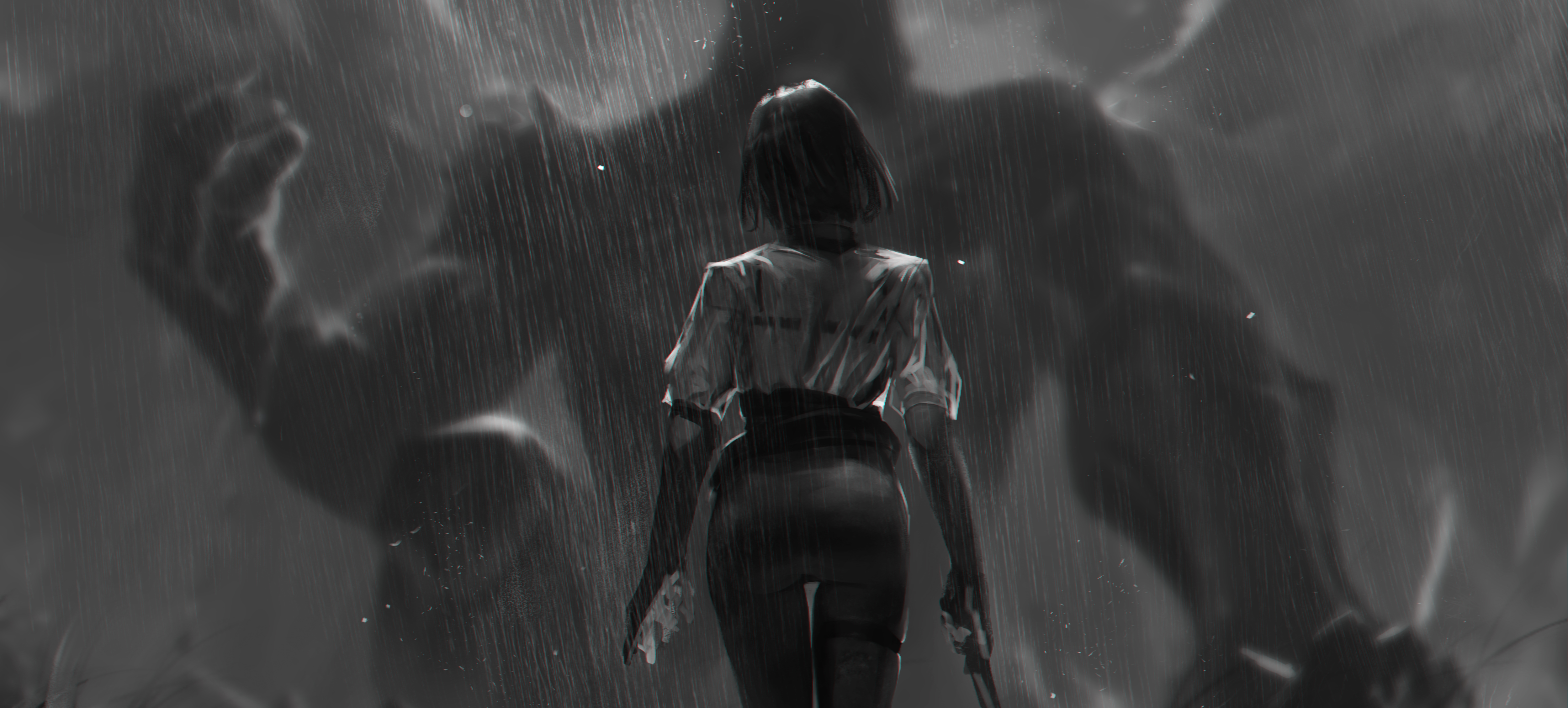 Snake壁纸 #9447
