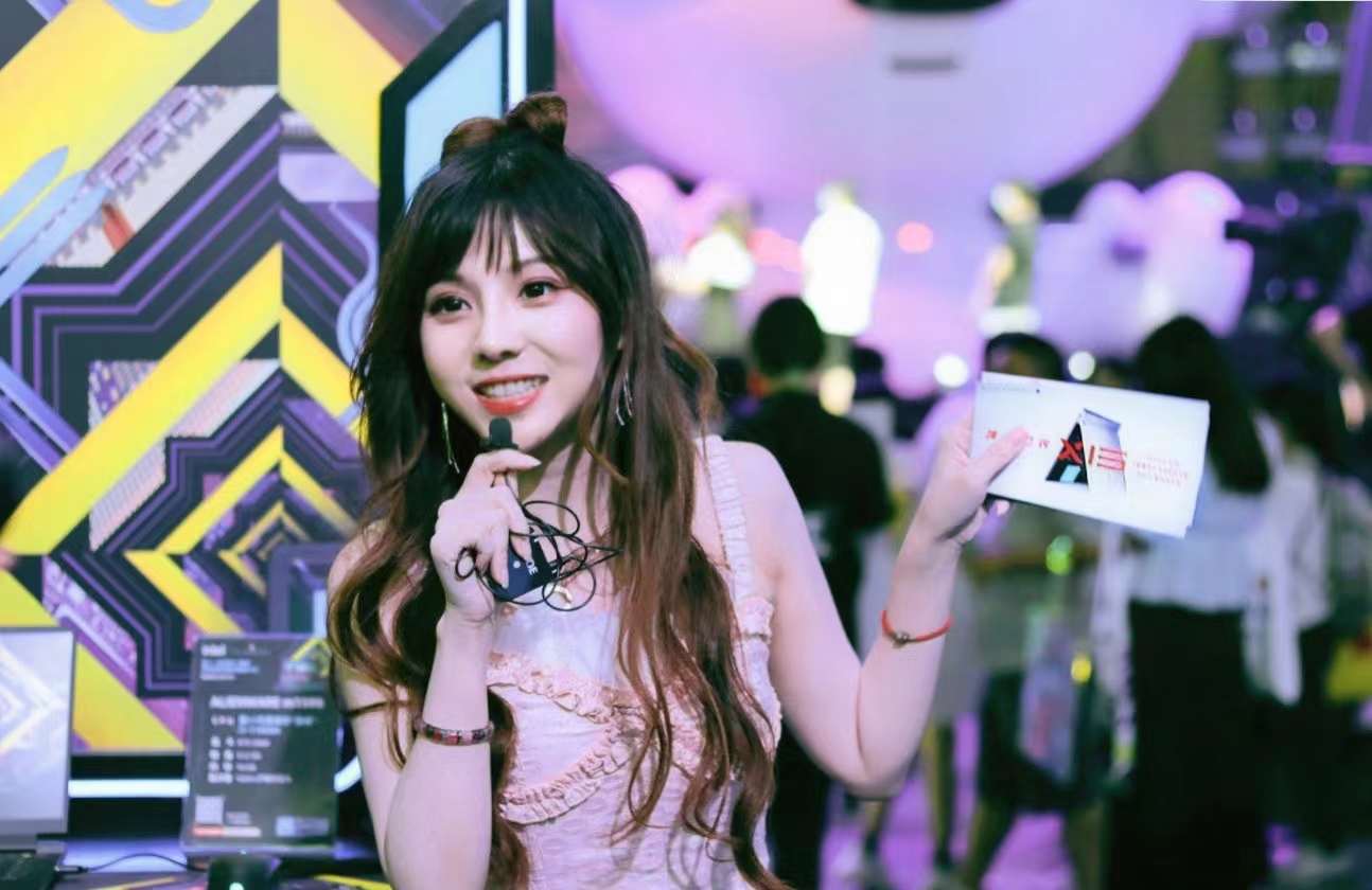 赤小兔tutu _ 哔哩哔哩相簿