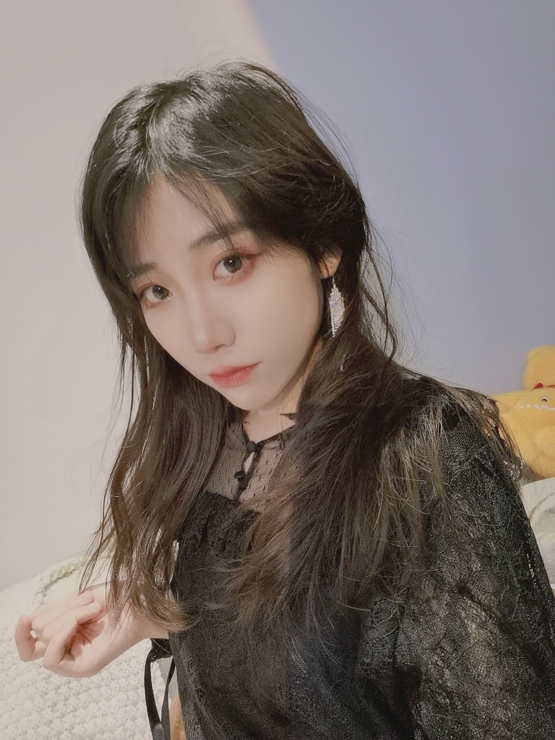 猫宁酱morning _ 哔哩哔哩相簿