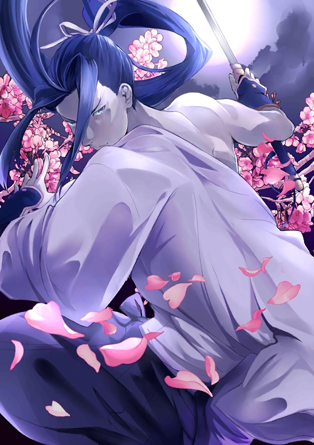 fgo从者满破图10