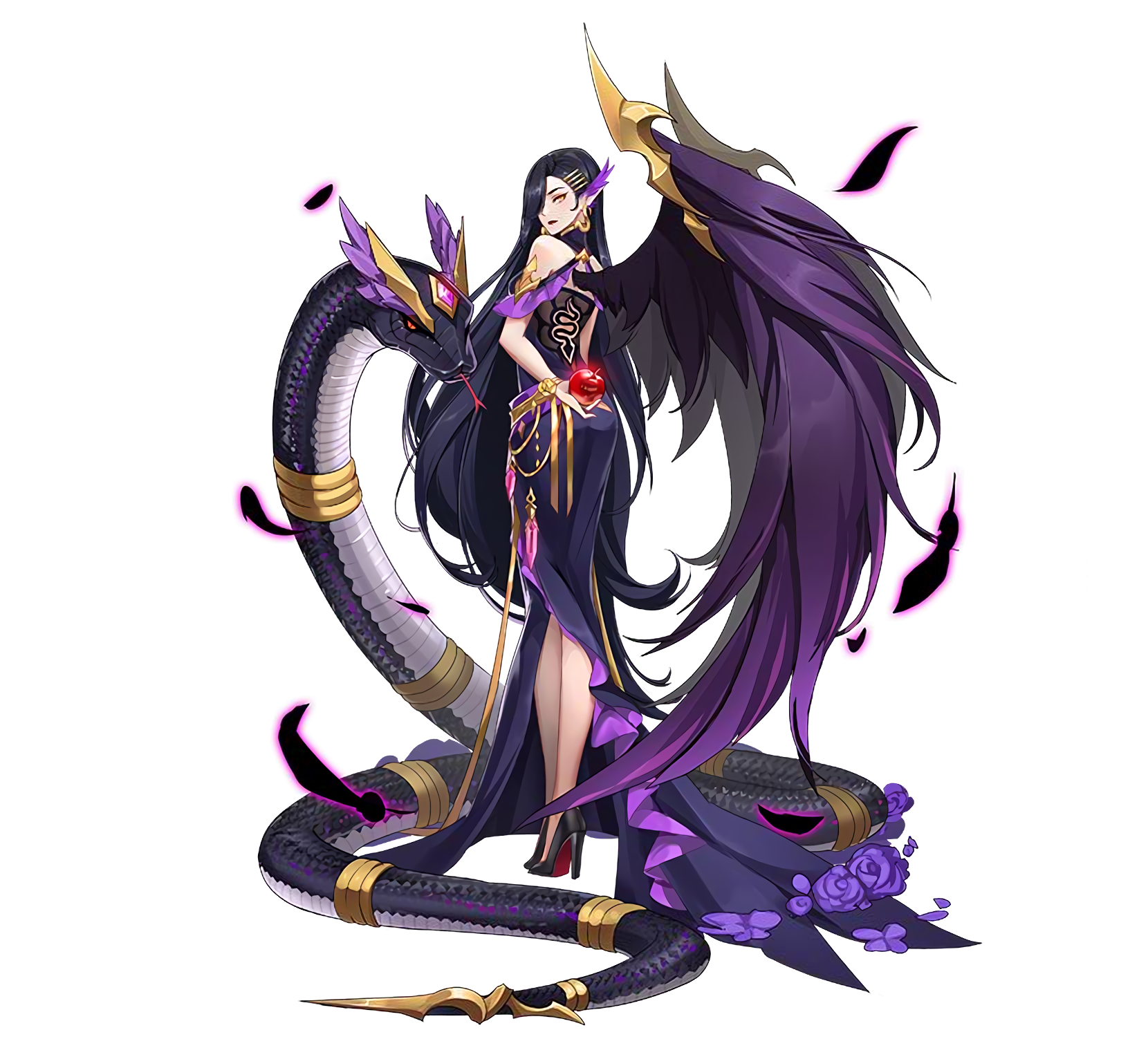 摸鱼的橙汁 _ 哔哩哔哩相簿