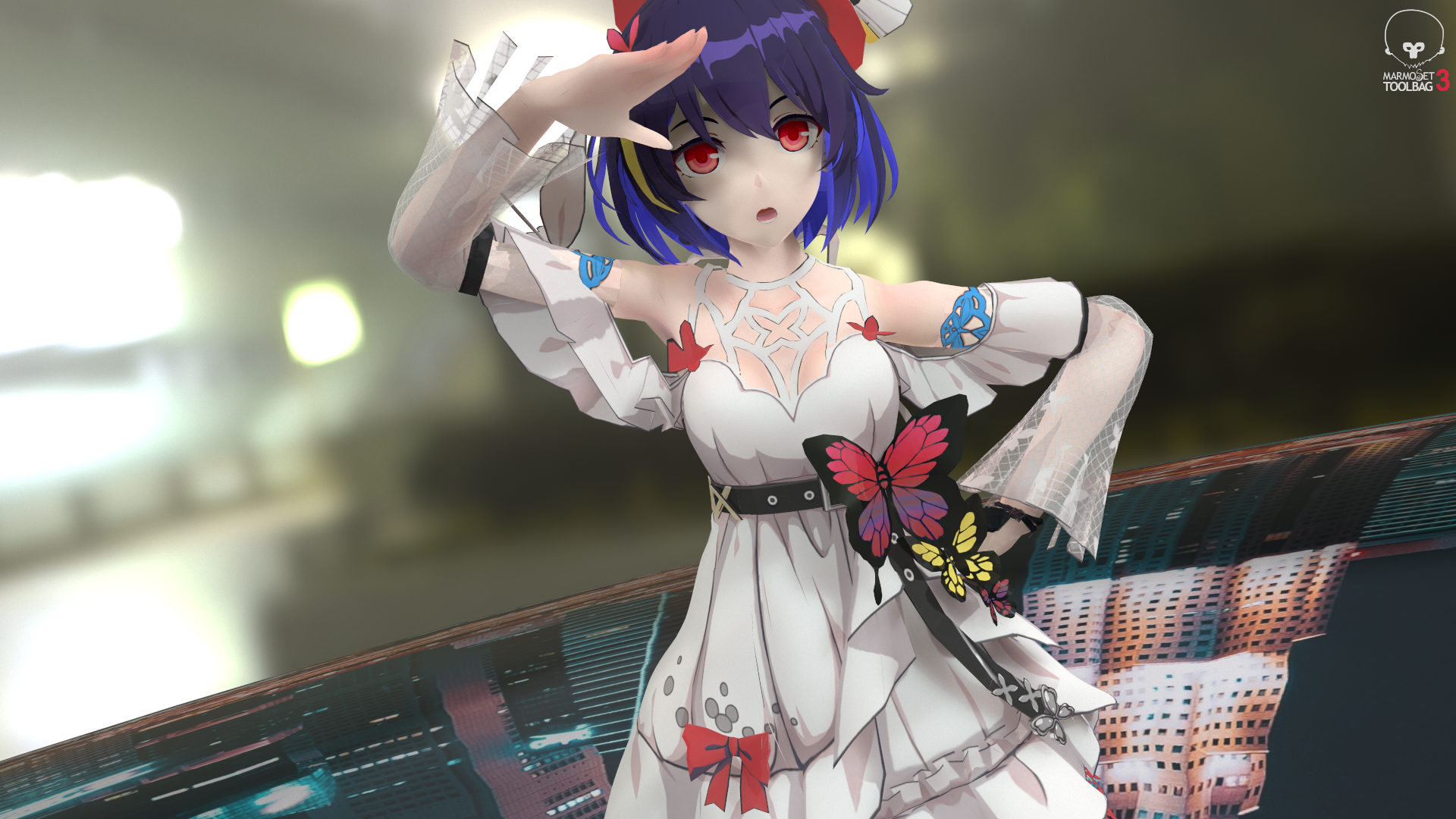 无所事事青叶酱 _ 哔哩哔哩相簿