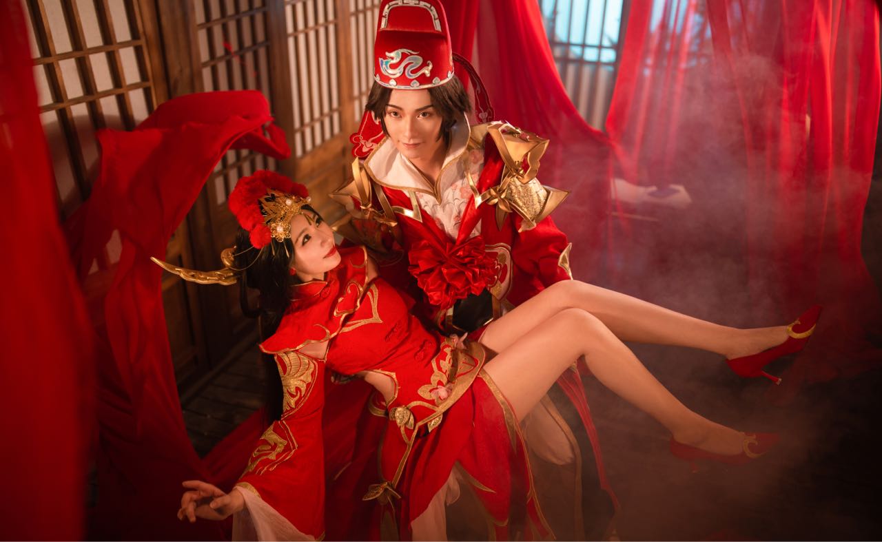 周澜兮 _ 哔哩哔哩相簿