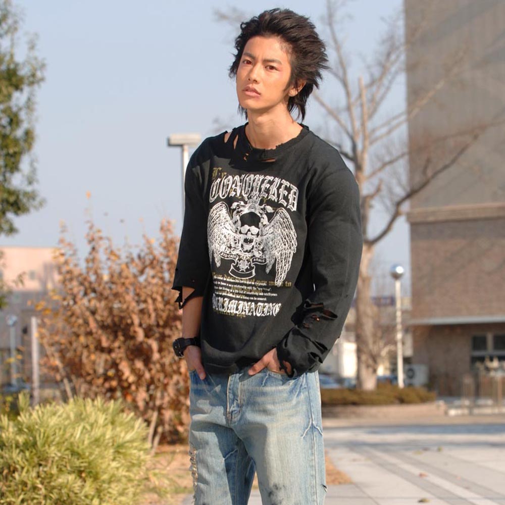 rp理查德 _ 哔哩哔哩相簿