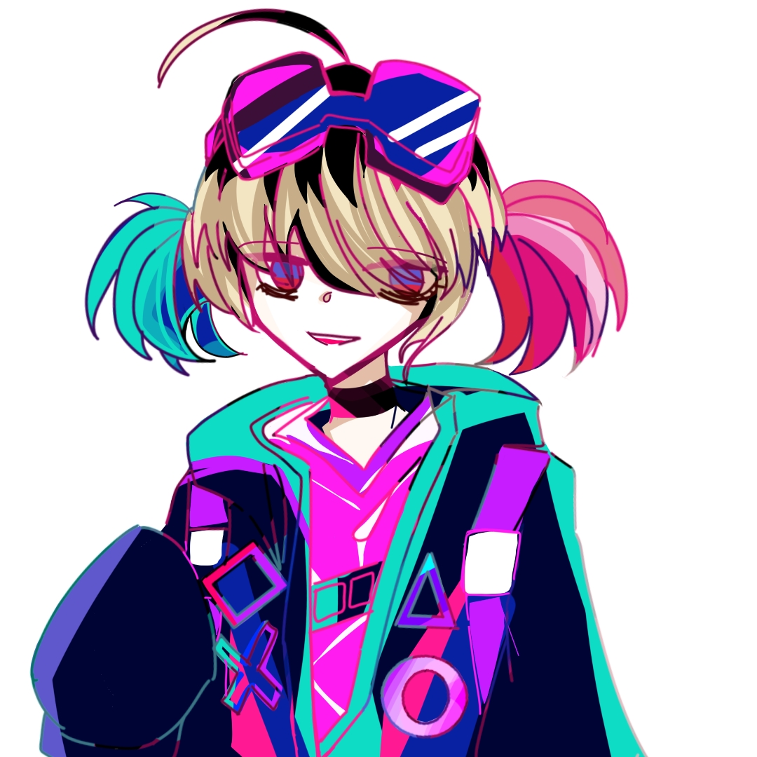 94#恶狼游戏##恶狼游戏another##琉璃川优斗#浏览:415收藏:0支持:6