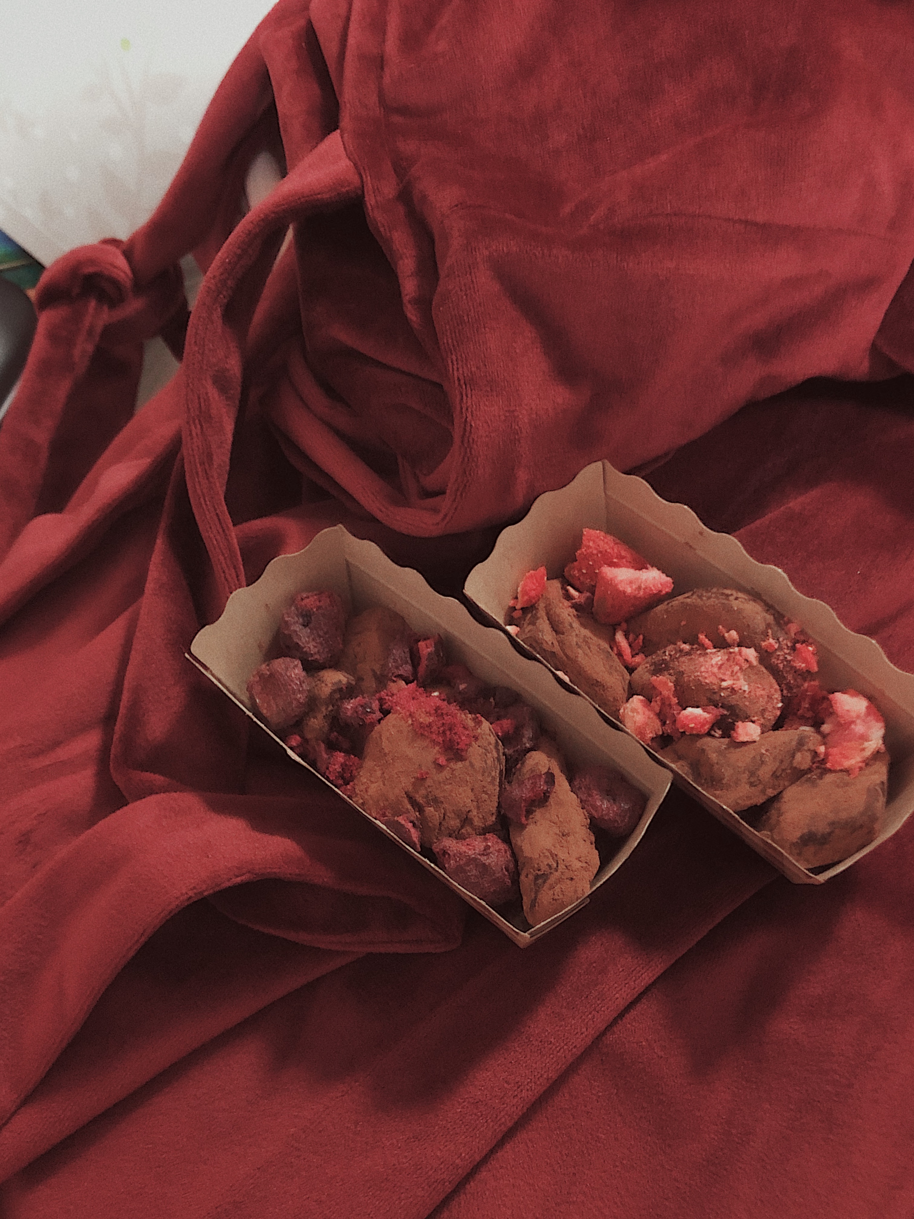 奶油熊子炖菜 _ 哔哩哔哩相簿