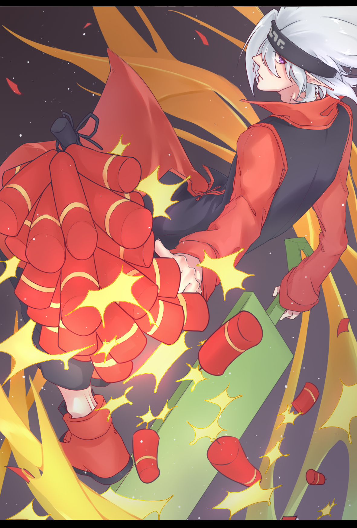 言皮火旦 _ 哔哩哔哩相簿