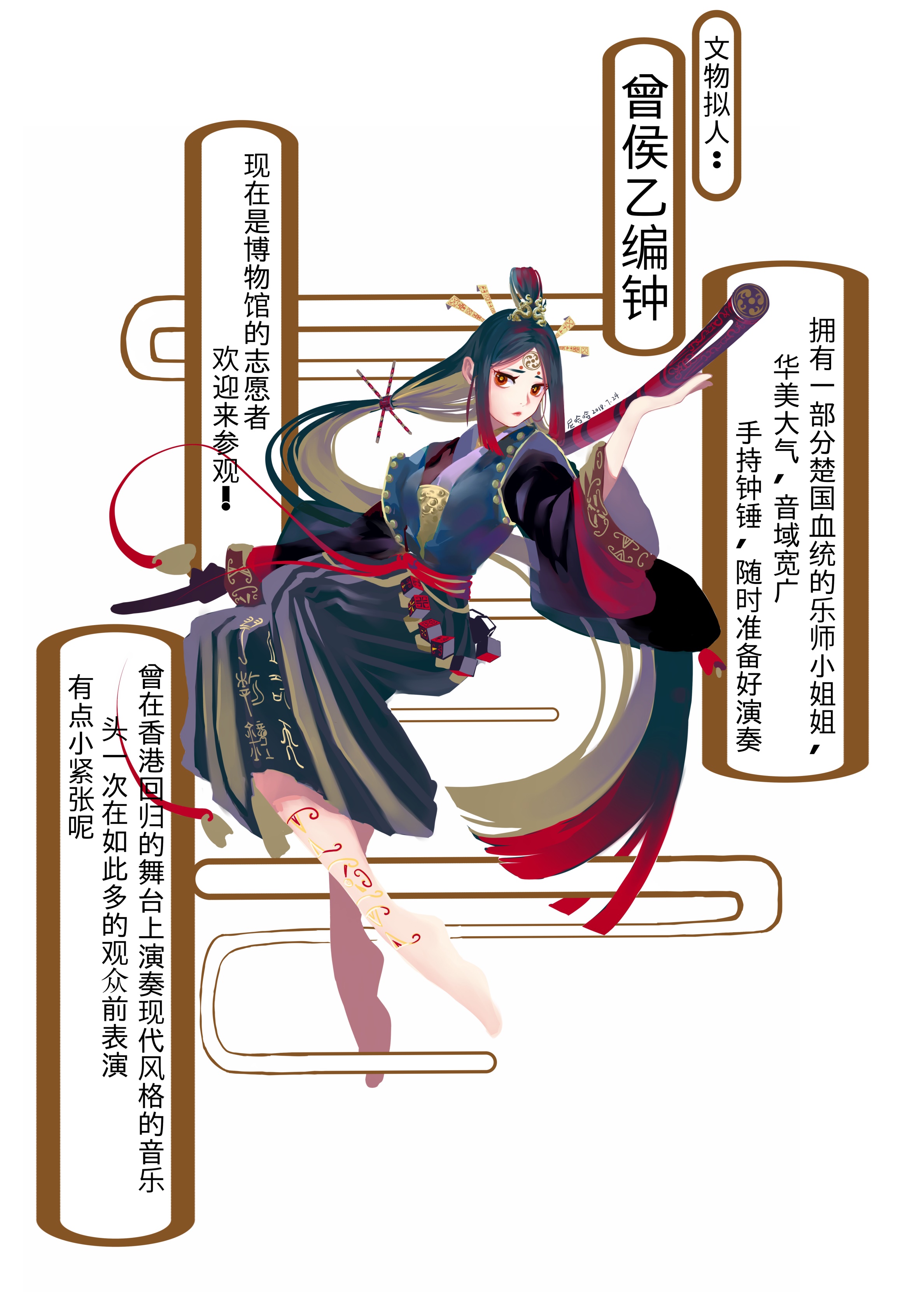 哔哩哔哩纪录片 _ 哔哩哔哩相簿