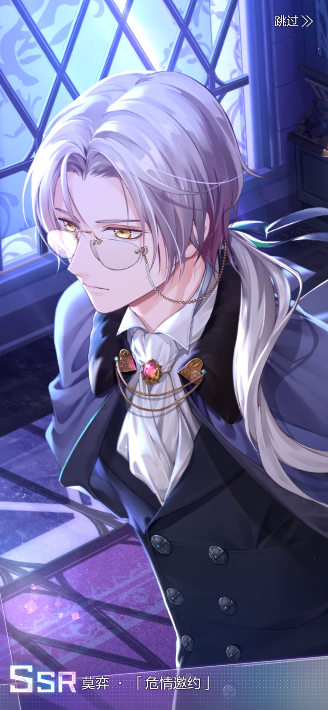 纸裳裳 _ 哔哩哔哩相簿