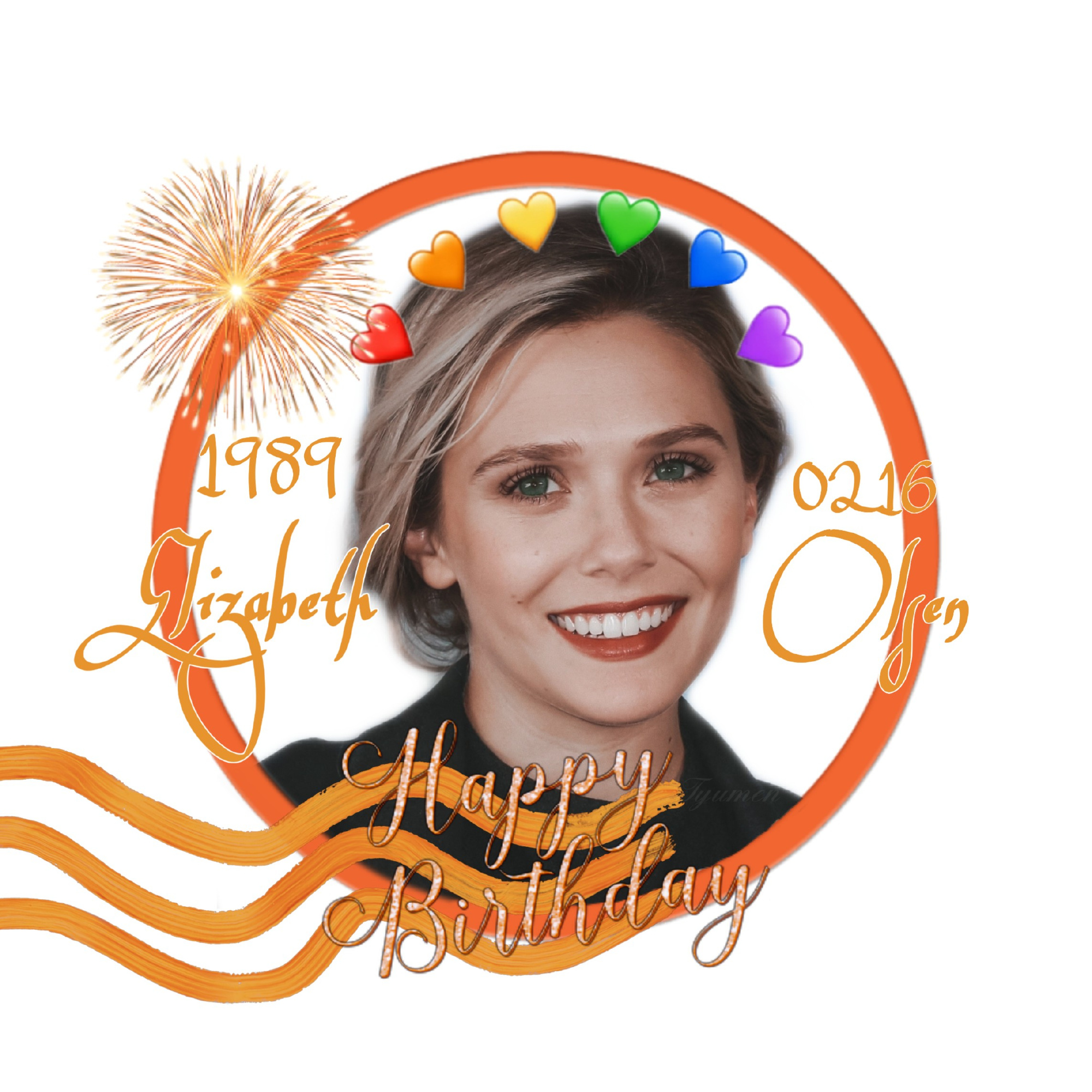 my goddess   生日快乐#奥妹#[爱心][爱心]