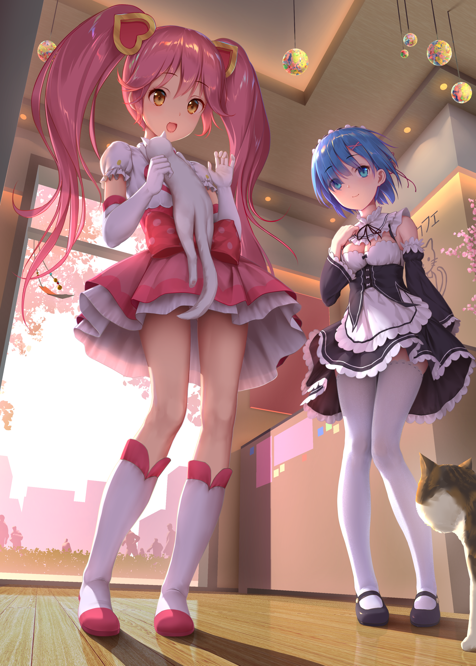 _ hi_mi_tsu_ _ 哔哩哔哩相簿