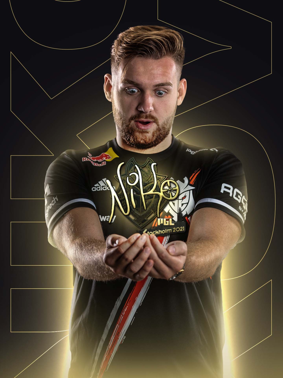 csgo_niko _ 哔哩哔哩相簿